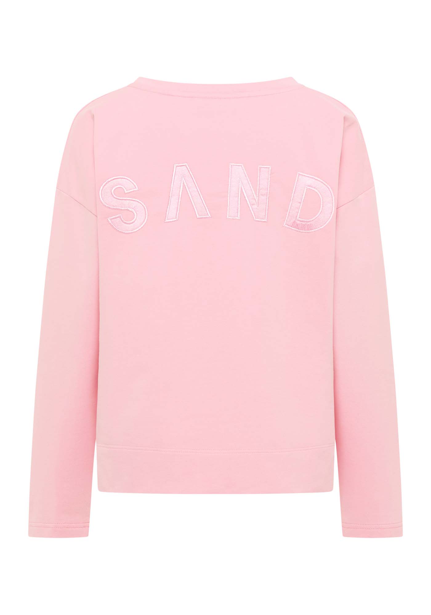 ELBSAND Aleah Sweater Dames