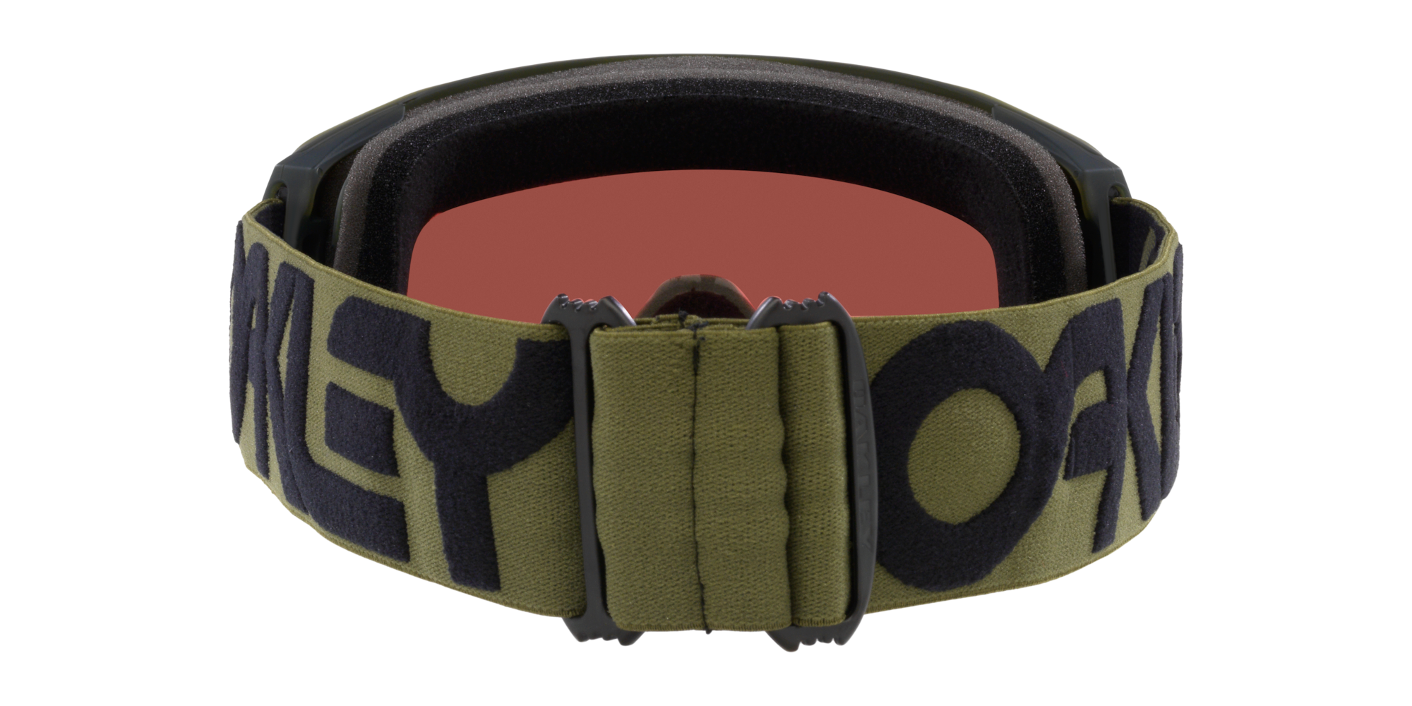 OAKLEY Line Miner L Skibril Unisex