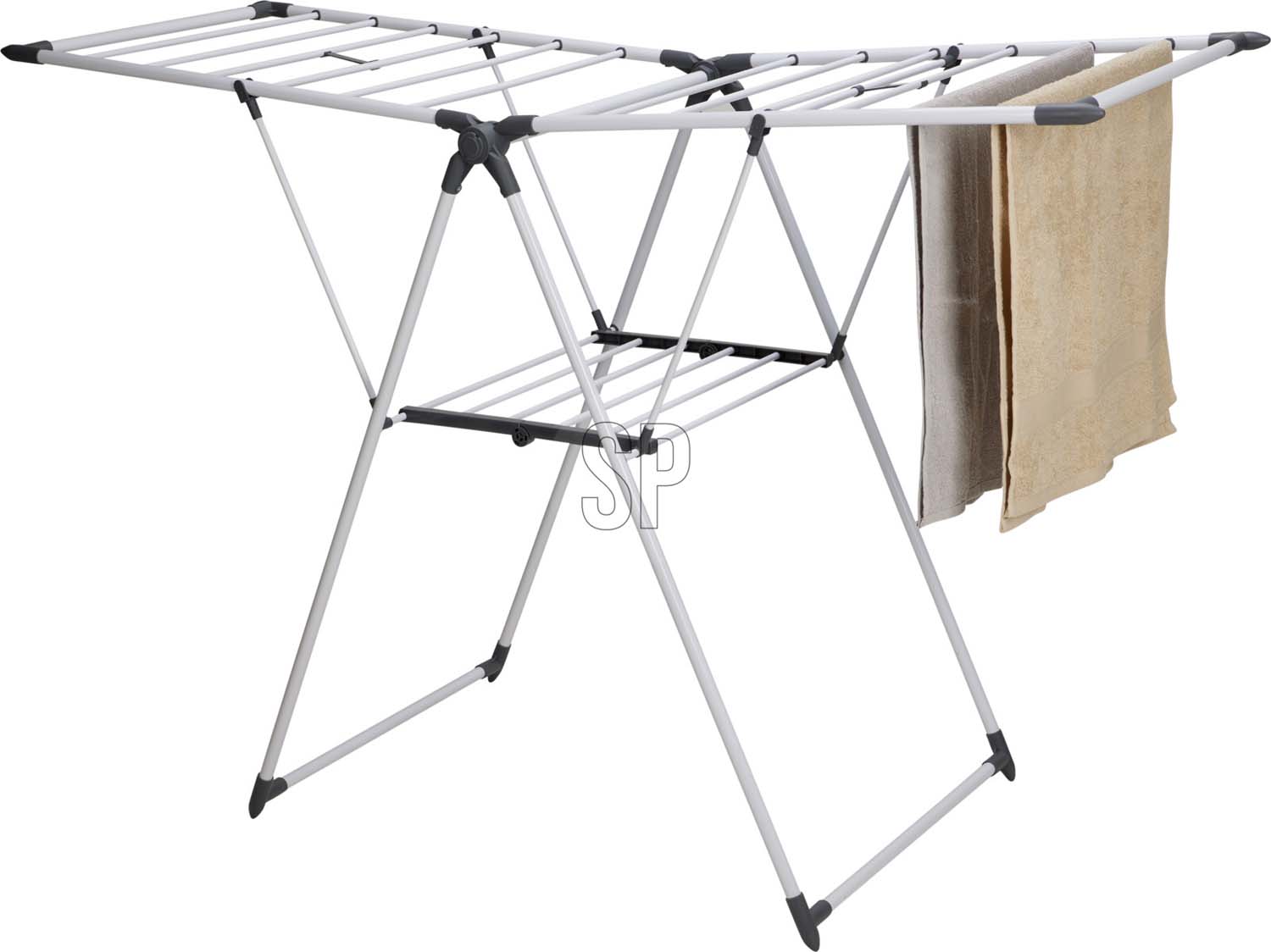 EXCELLENT Droogrek 155x61x99cm