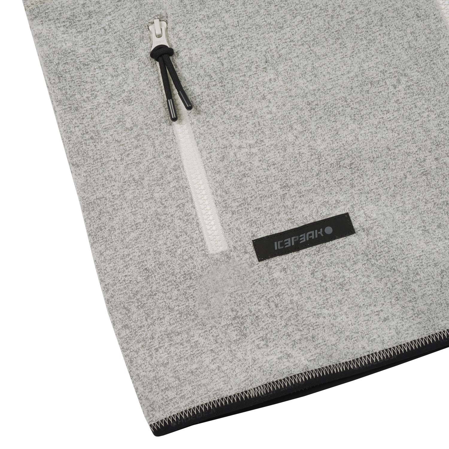 ICEPEAK Almond Fleece Dames