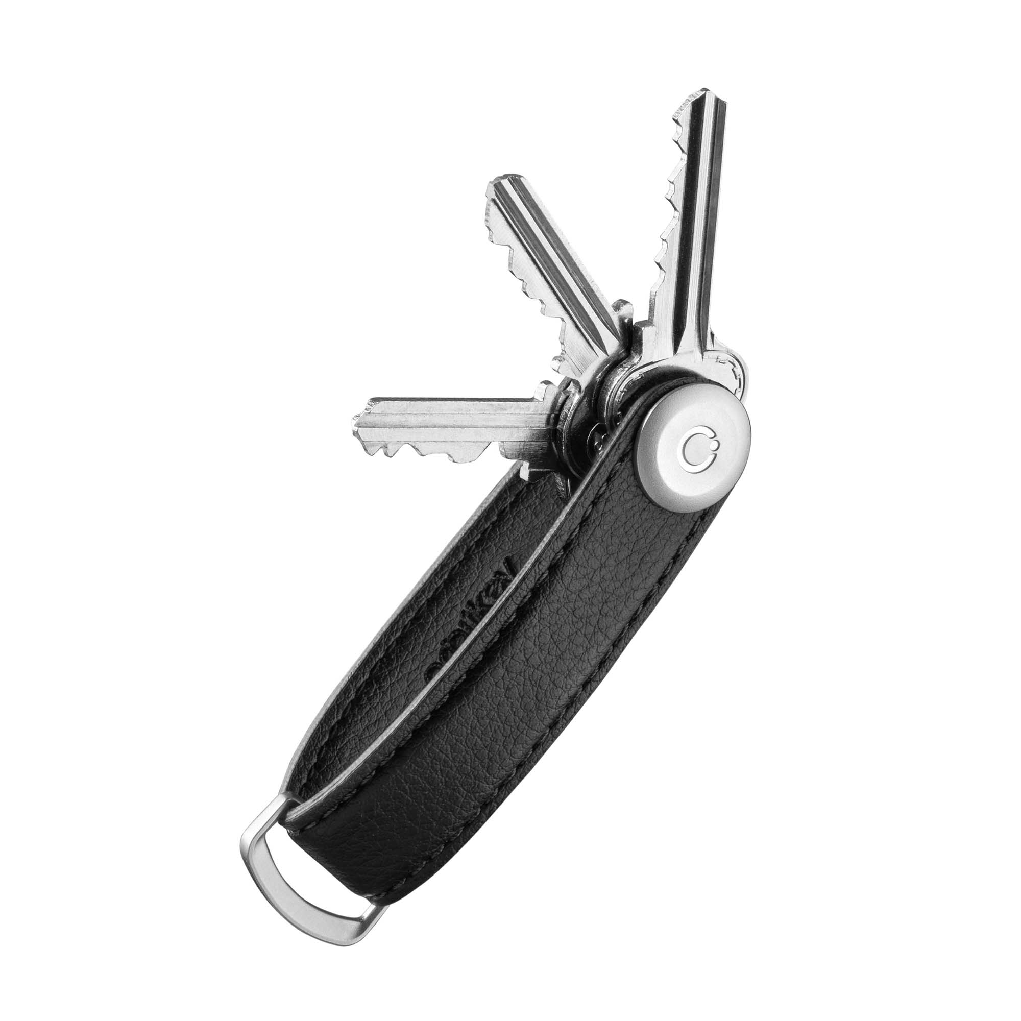 ORBITKEY Cactus Leather Key Multi-Tool V2 Unisex ORBITKEY Cactus Leather Key Multi-Tool V2 Unisex