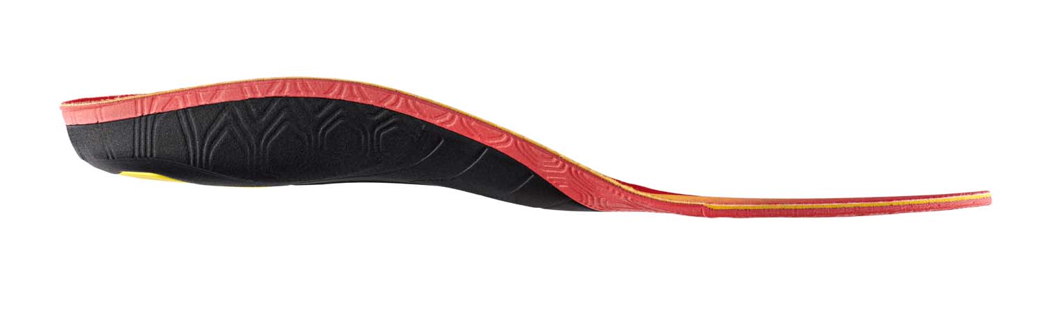 SIDAS 3 Feet Eco Winter High Inlegzool Unisex