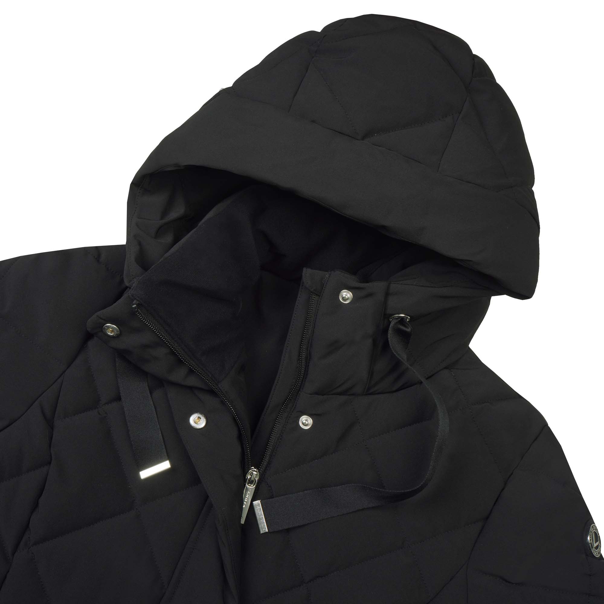 LUHTA Haukkala Winterjas Dames