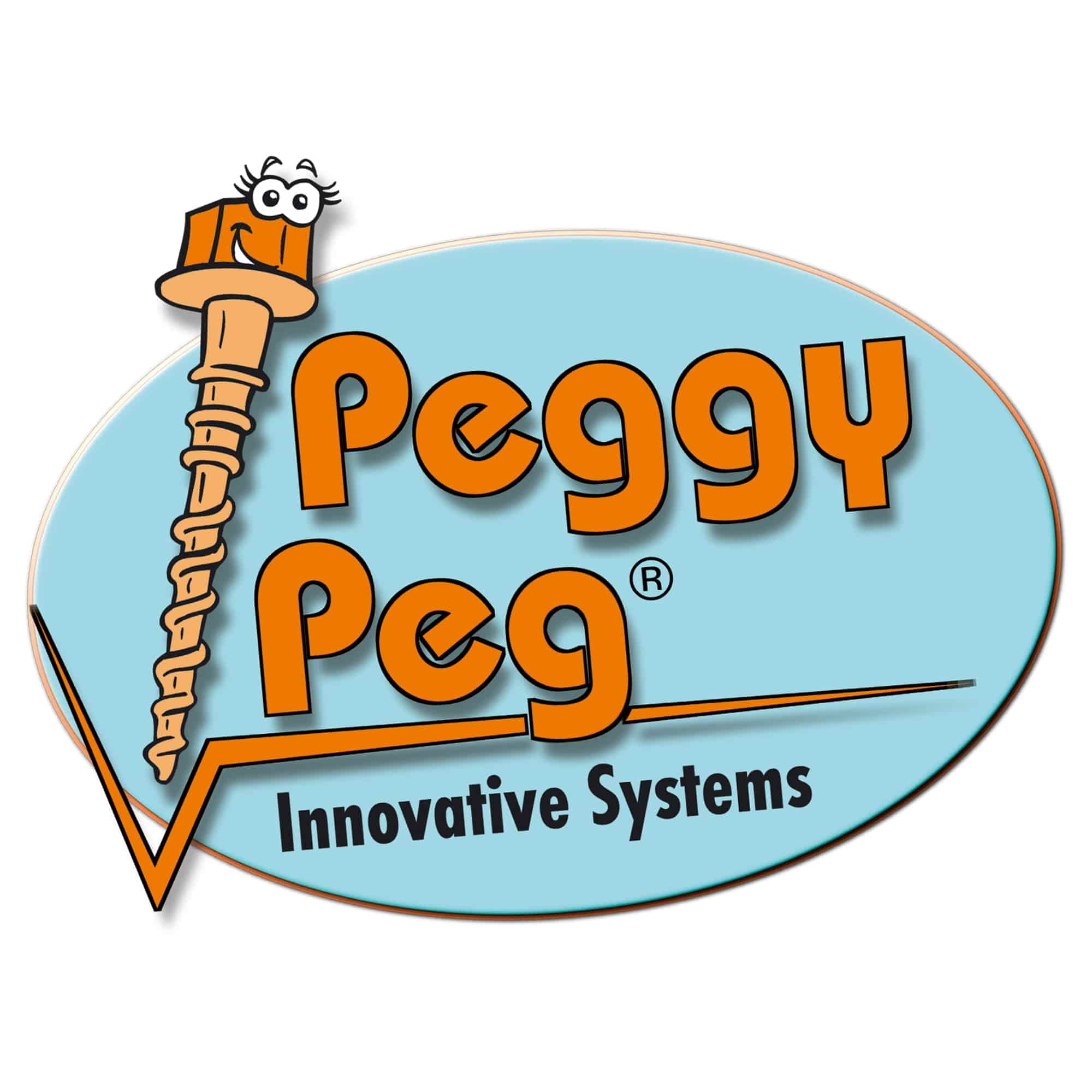 PEGGY PEG