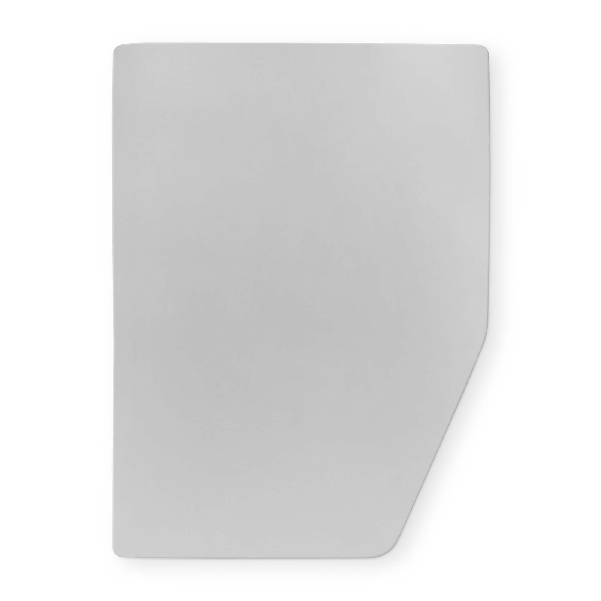 Walratravel fs jerseystretch fransrechts 145x195 lightgrey ps