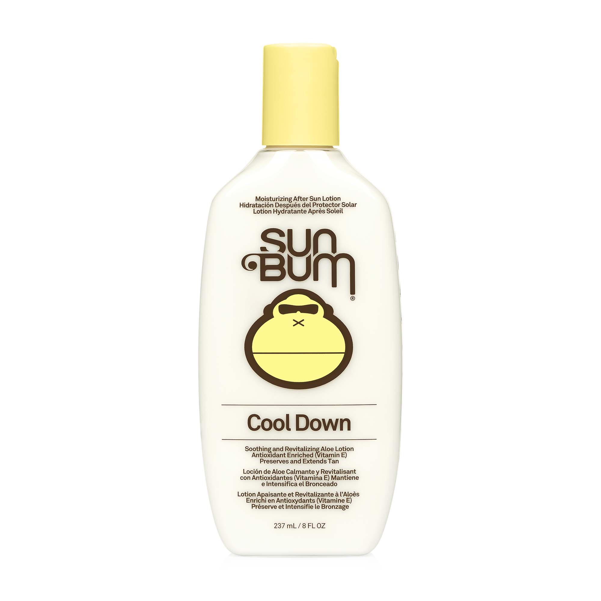 Sb eu cool down lotion 8 oz