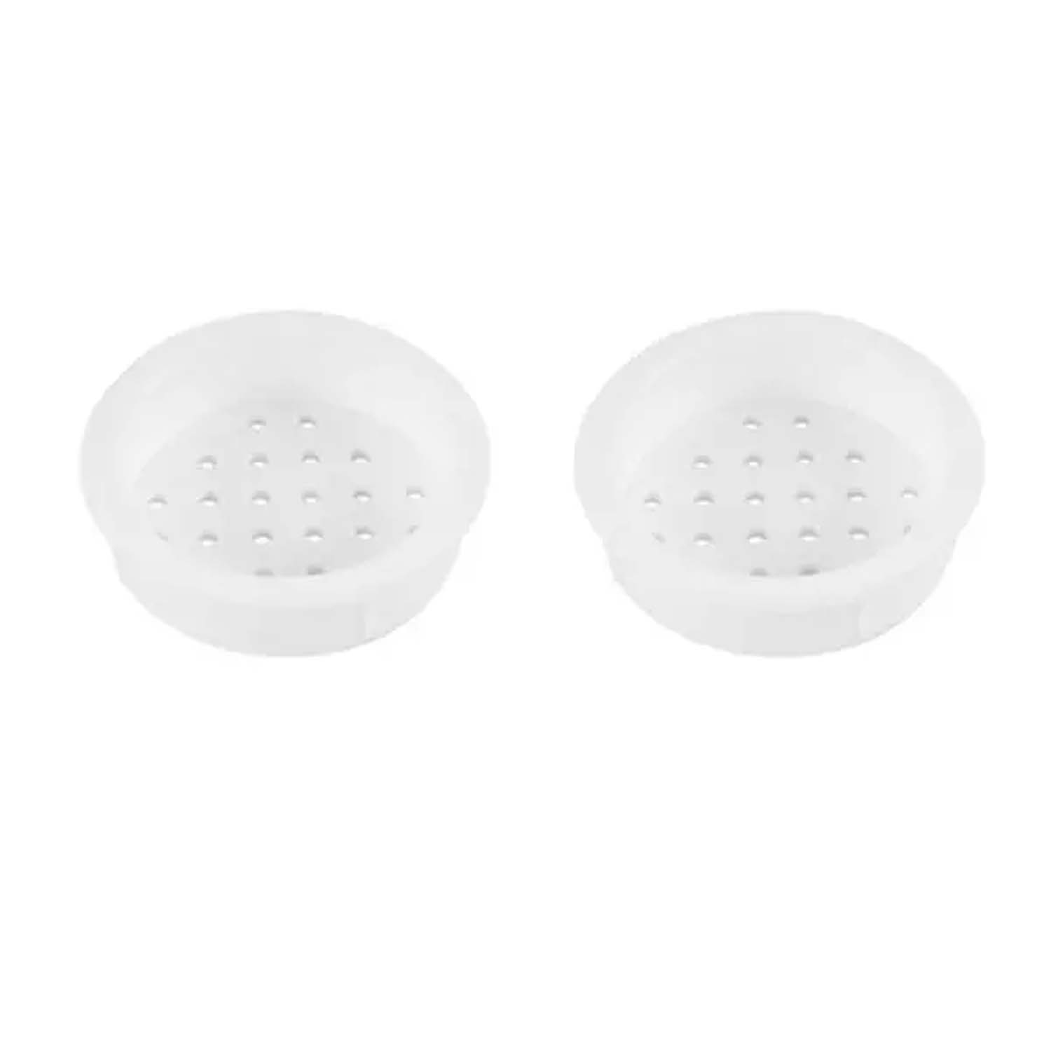 FJORD OUTDOOR Rozet 34-39mm Rond