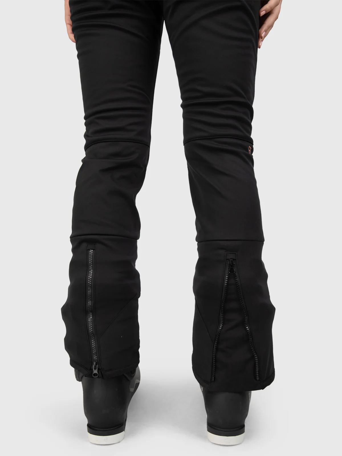 BRUNOTTI Coldlake-N Softshell Skibroek Dames