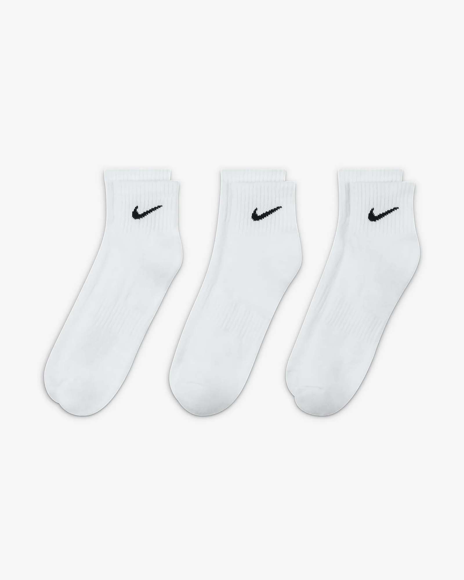 Everyday cushioned trainingsenkelsokken d0lbx3 1 
