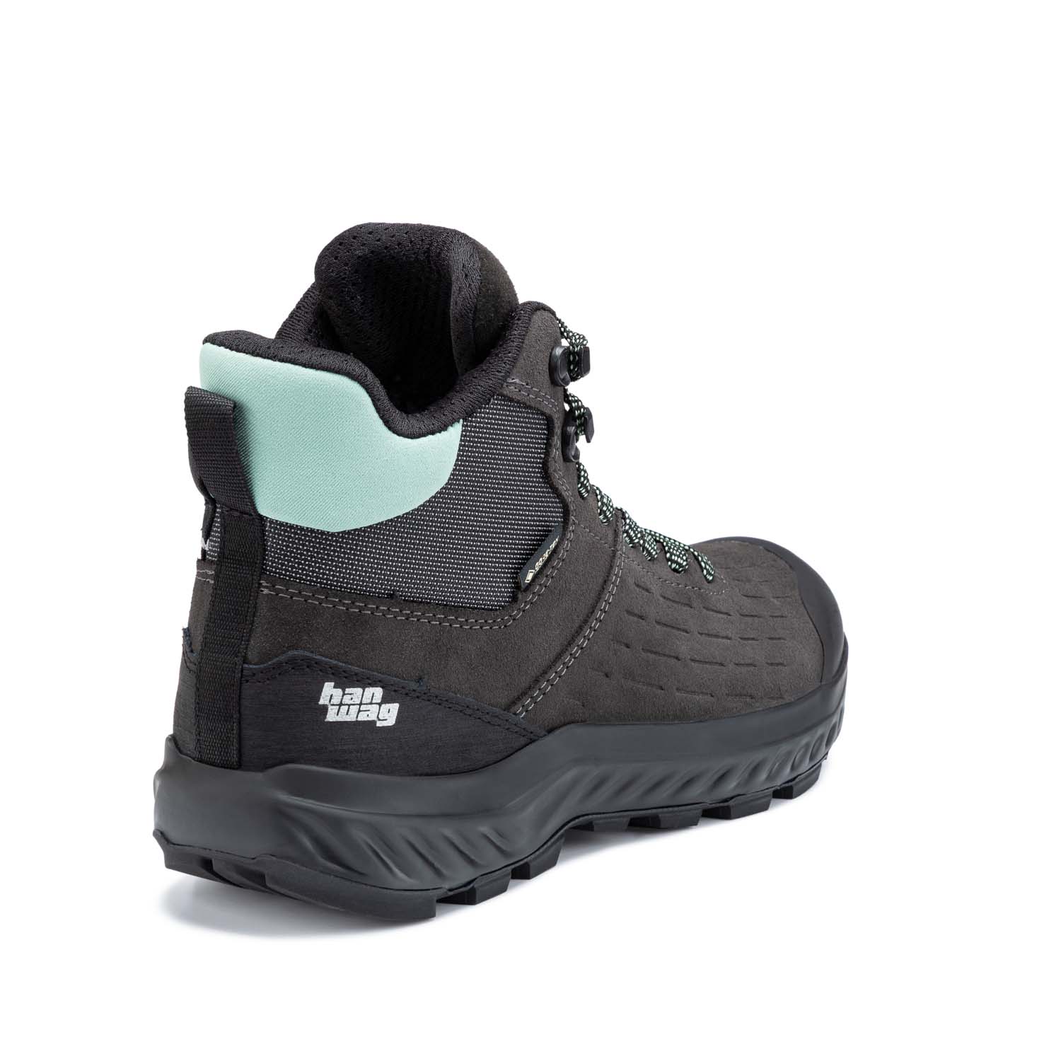 HANWAG Kaduro Mid Lady GTX Wandelschoenen Dames
