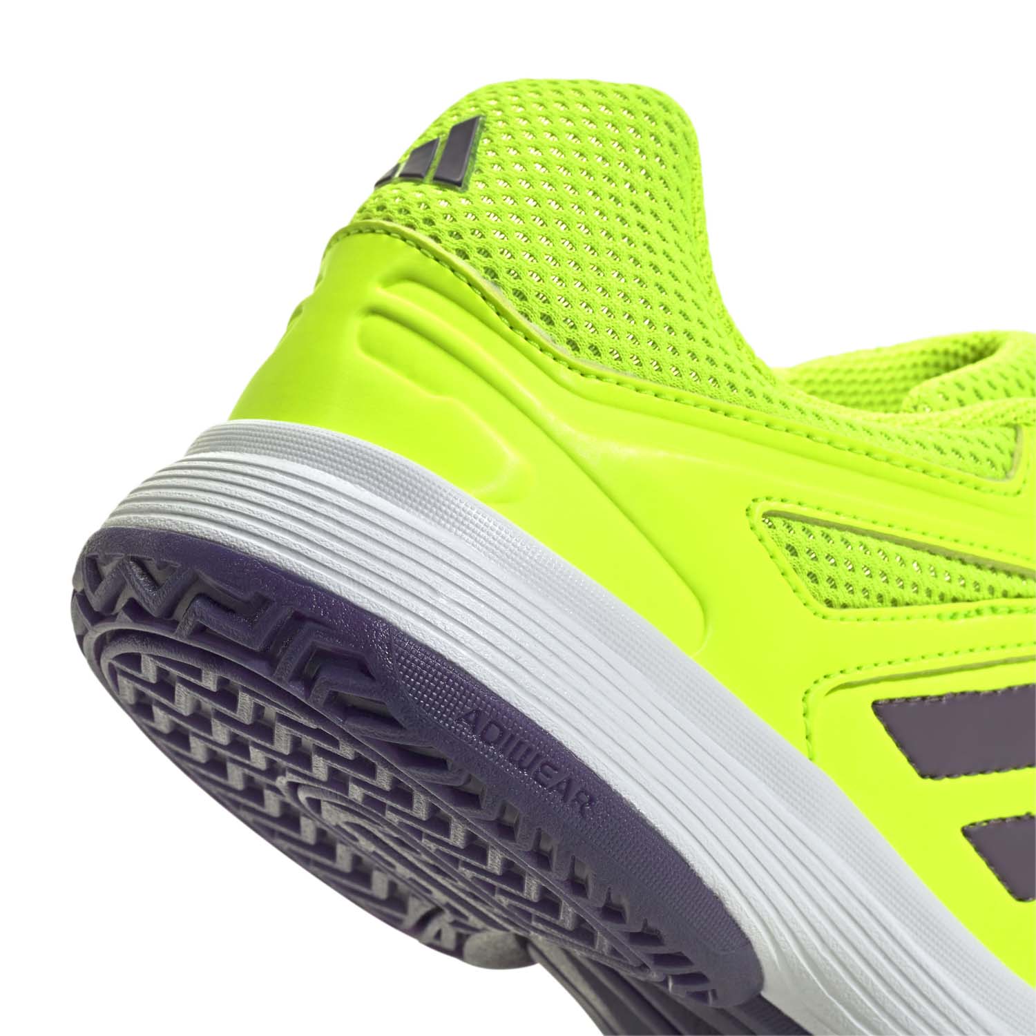 ADIDAS HOCKEY Speedcourt Indoorschoenen Junior