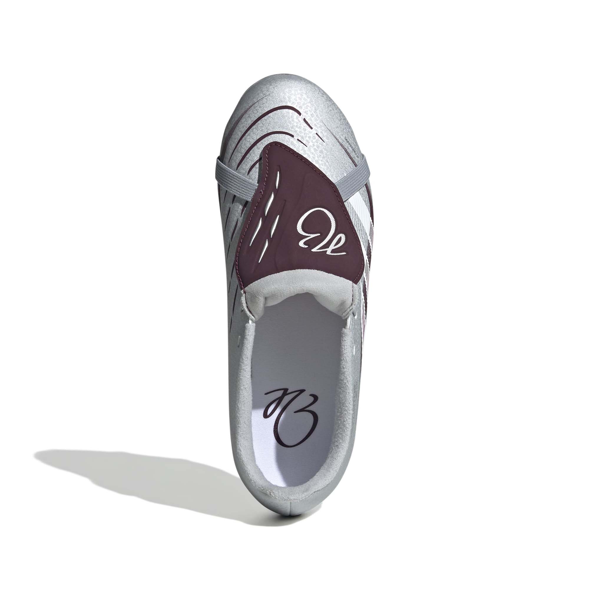 ADIDAS Predator League JB Fold-Over Tongue Firm / Multi-Ground Voetbalschoenen