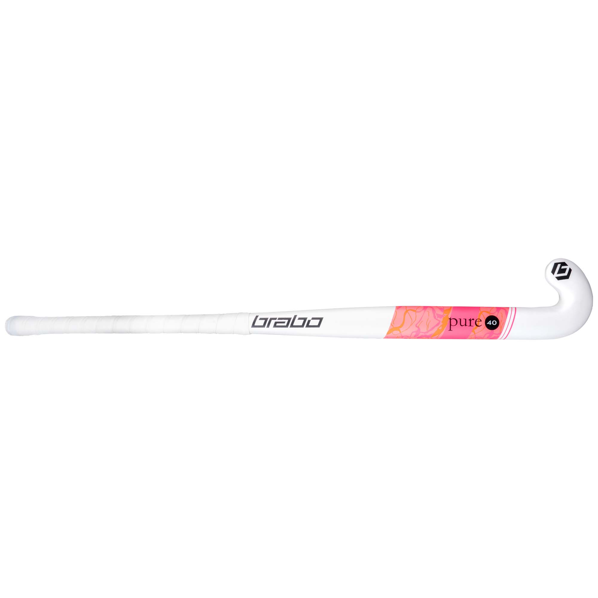 BRABO G-Force Tribute 40 Hockeystick