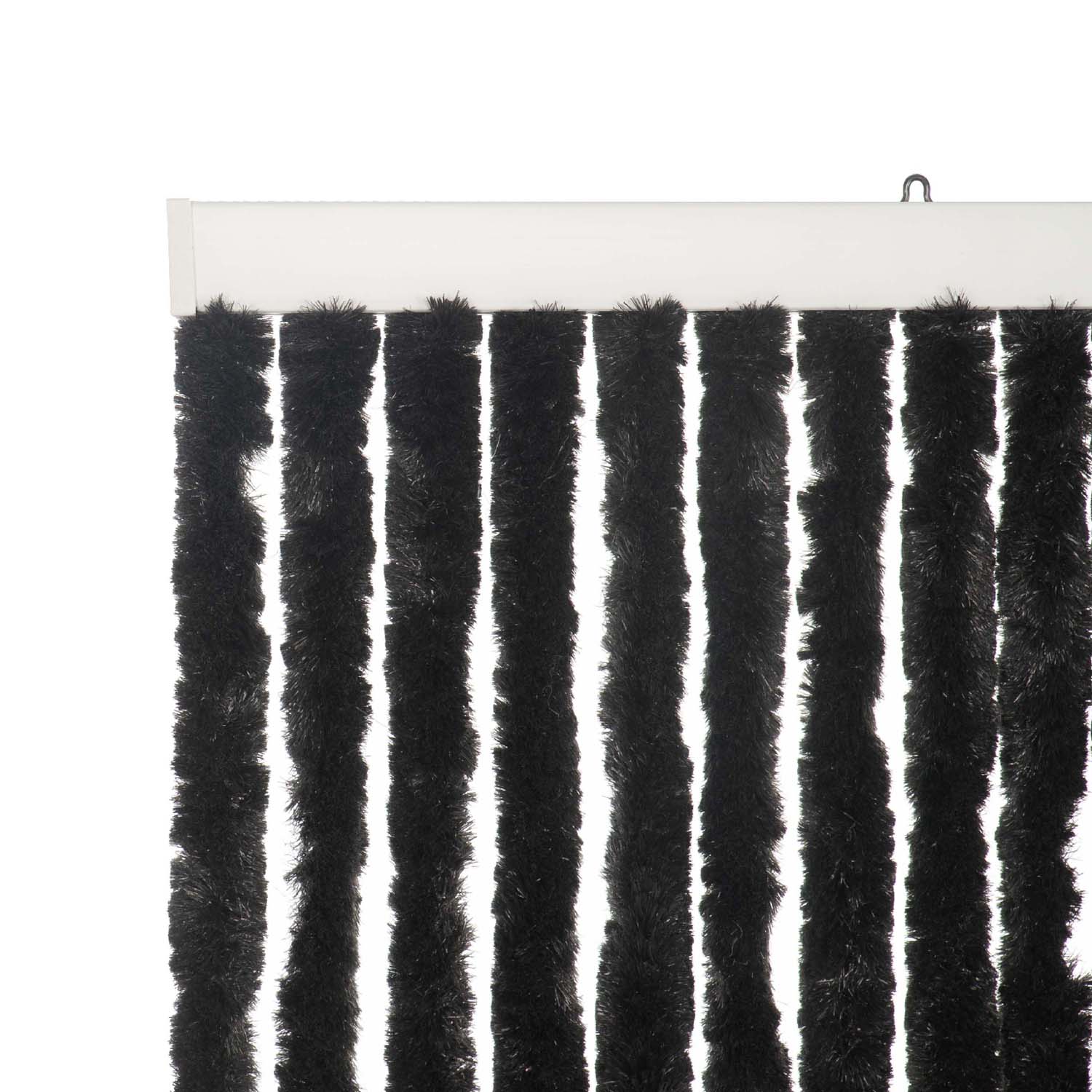 LIVIN OUTDOOR deurgordijn chenille 90x220cm