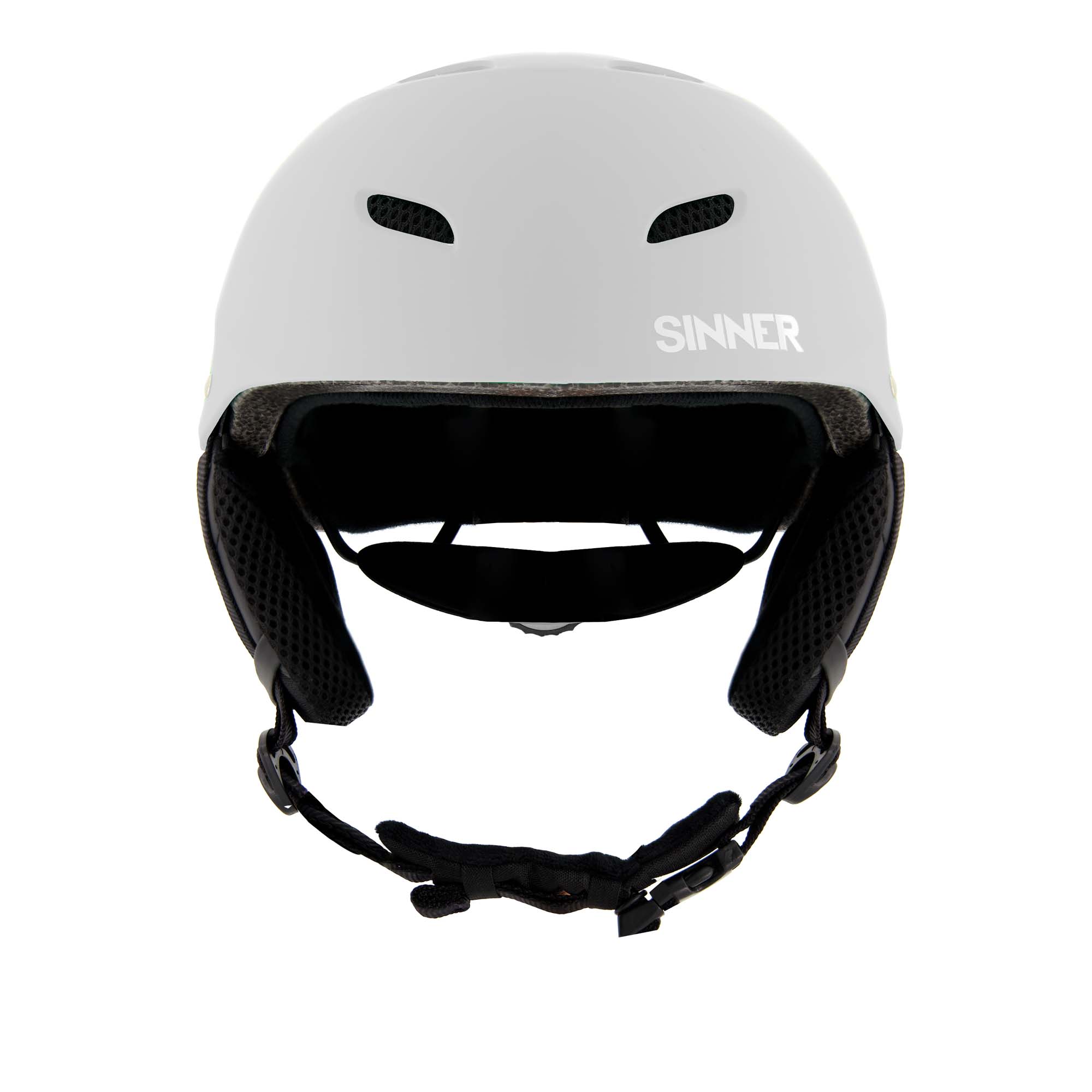 SINNER Bingham Skihelm Unisex