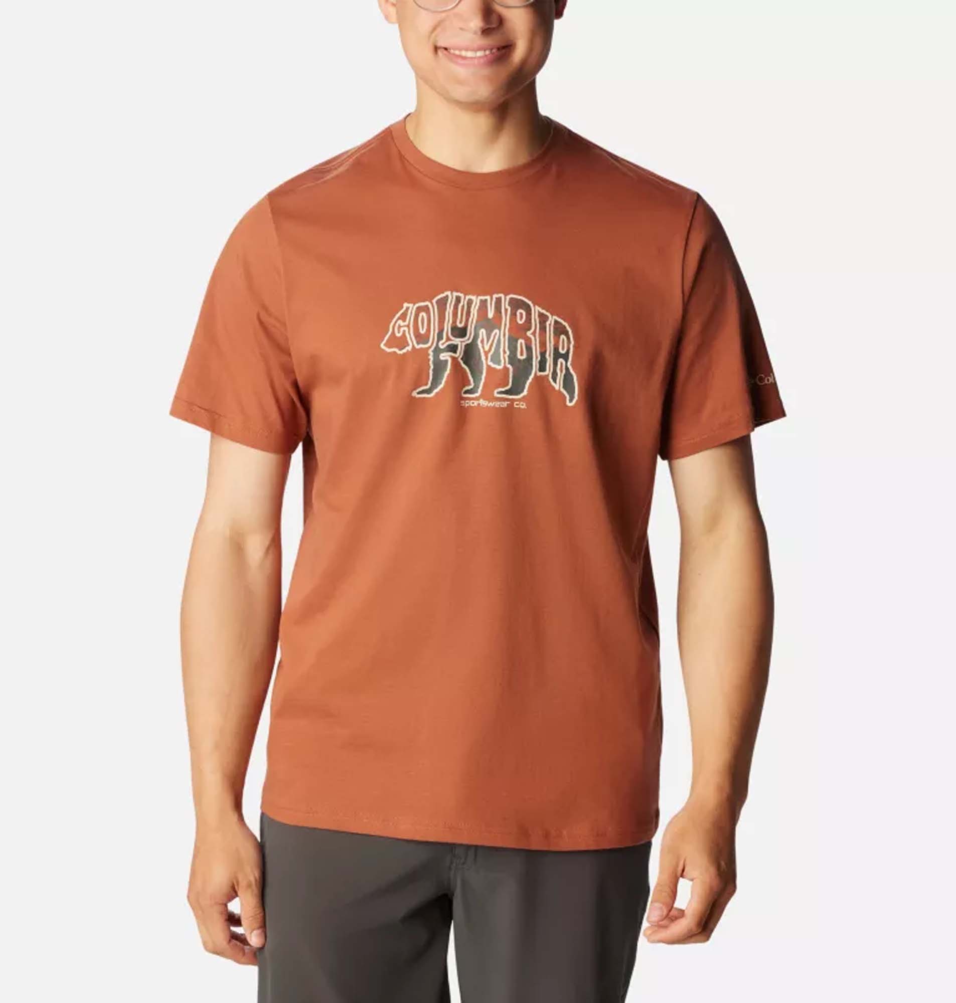 COLUMBIA Rockaway river