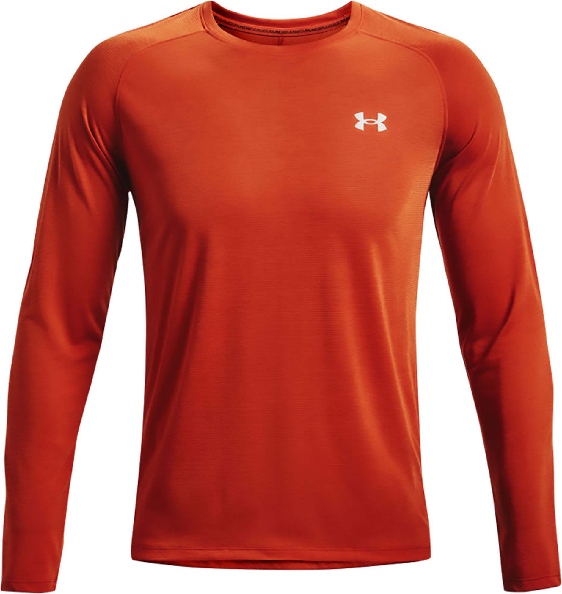 UNDER ARMOUR Streaker Long Heren