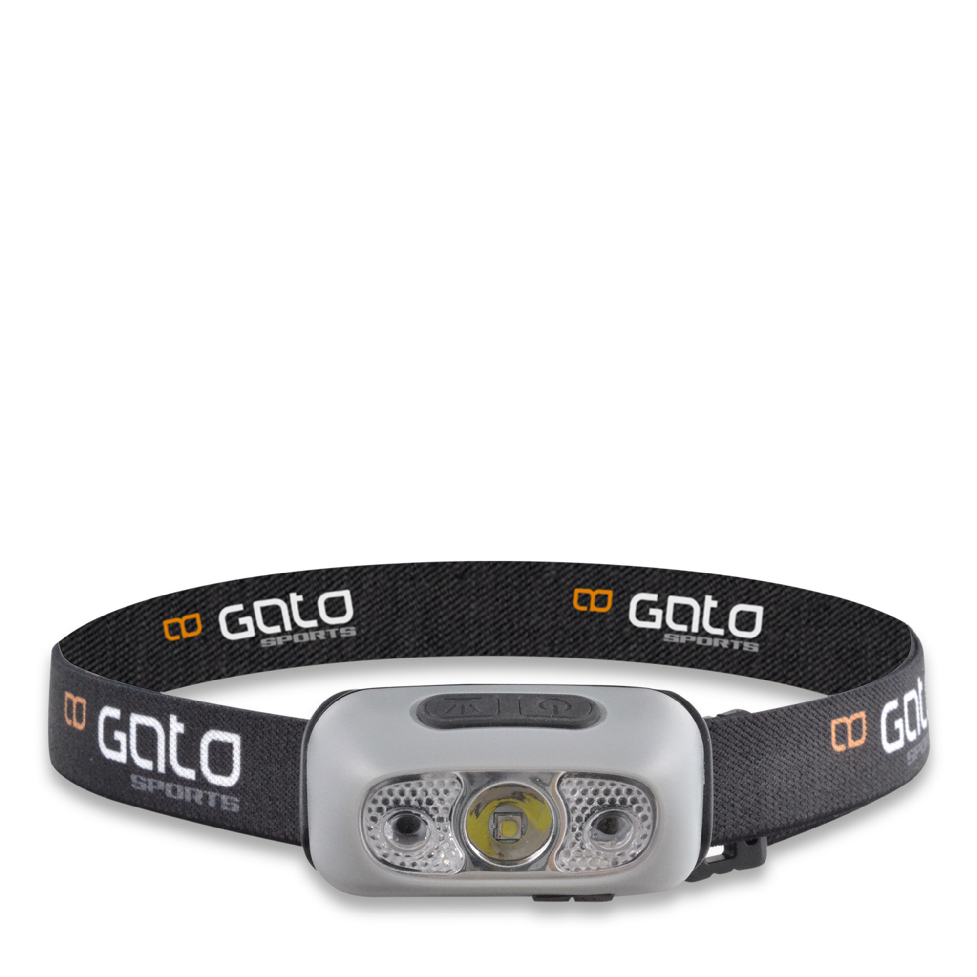 GATO Head Torch Light