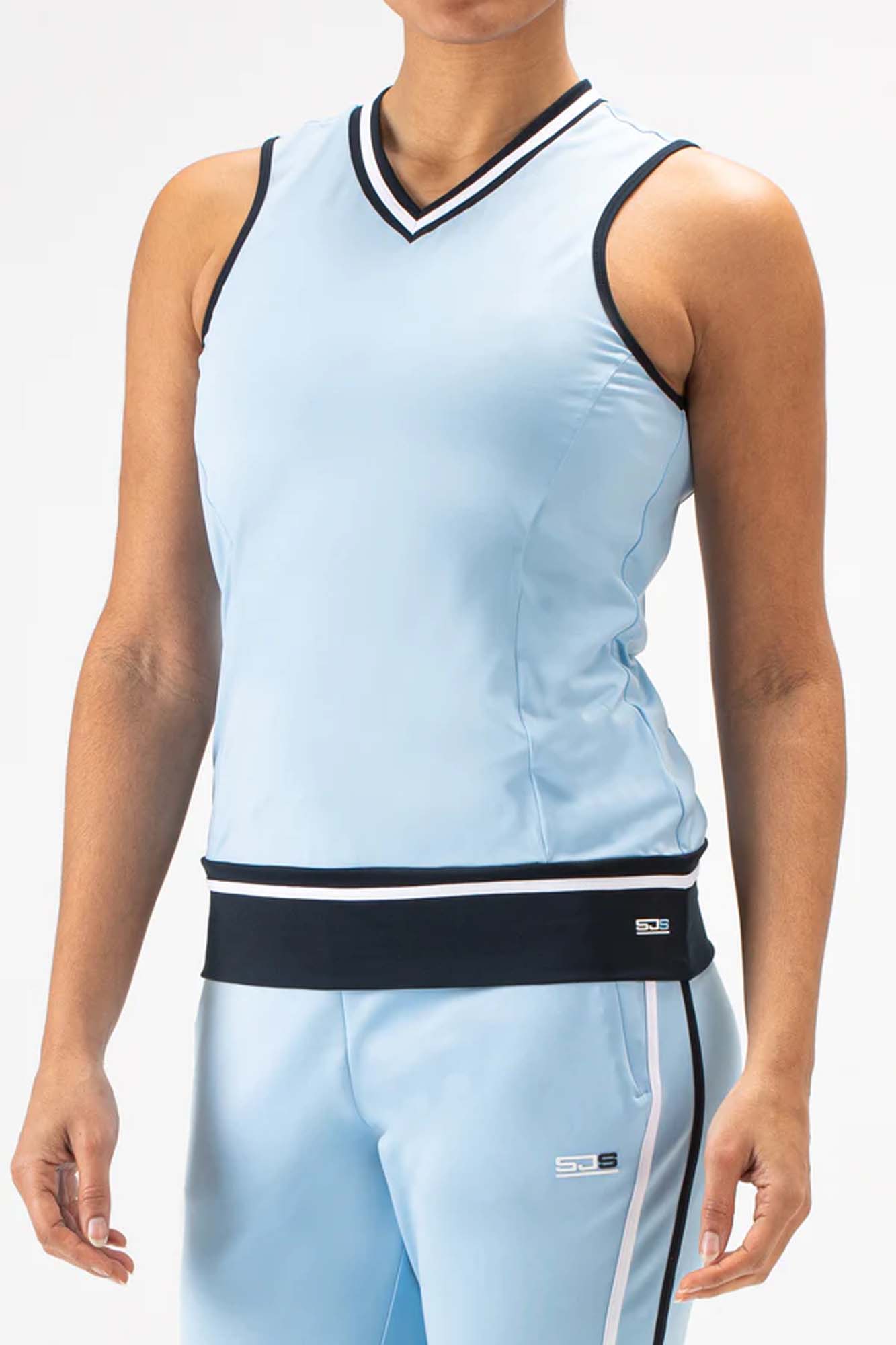 SJENG SPORTS Lady sleeveless top