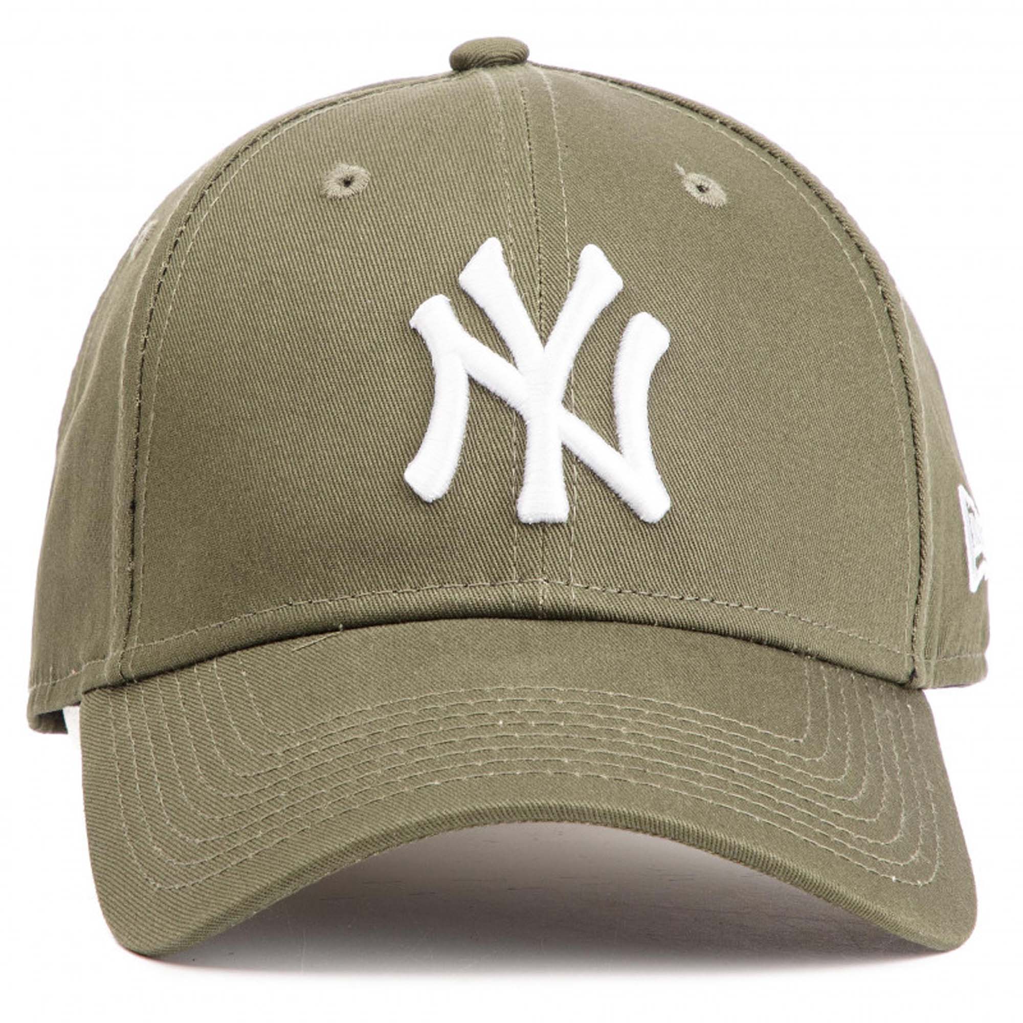 NEW ERA Ny Yankees League Essential 940 Heren NEW ERA Ny Yankees League Essential 940 Heren