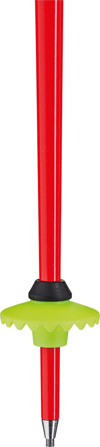 LEKI WRC Lite SL 3D Skistokken Junior