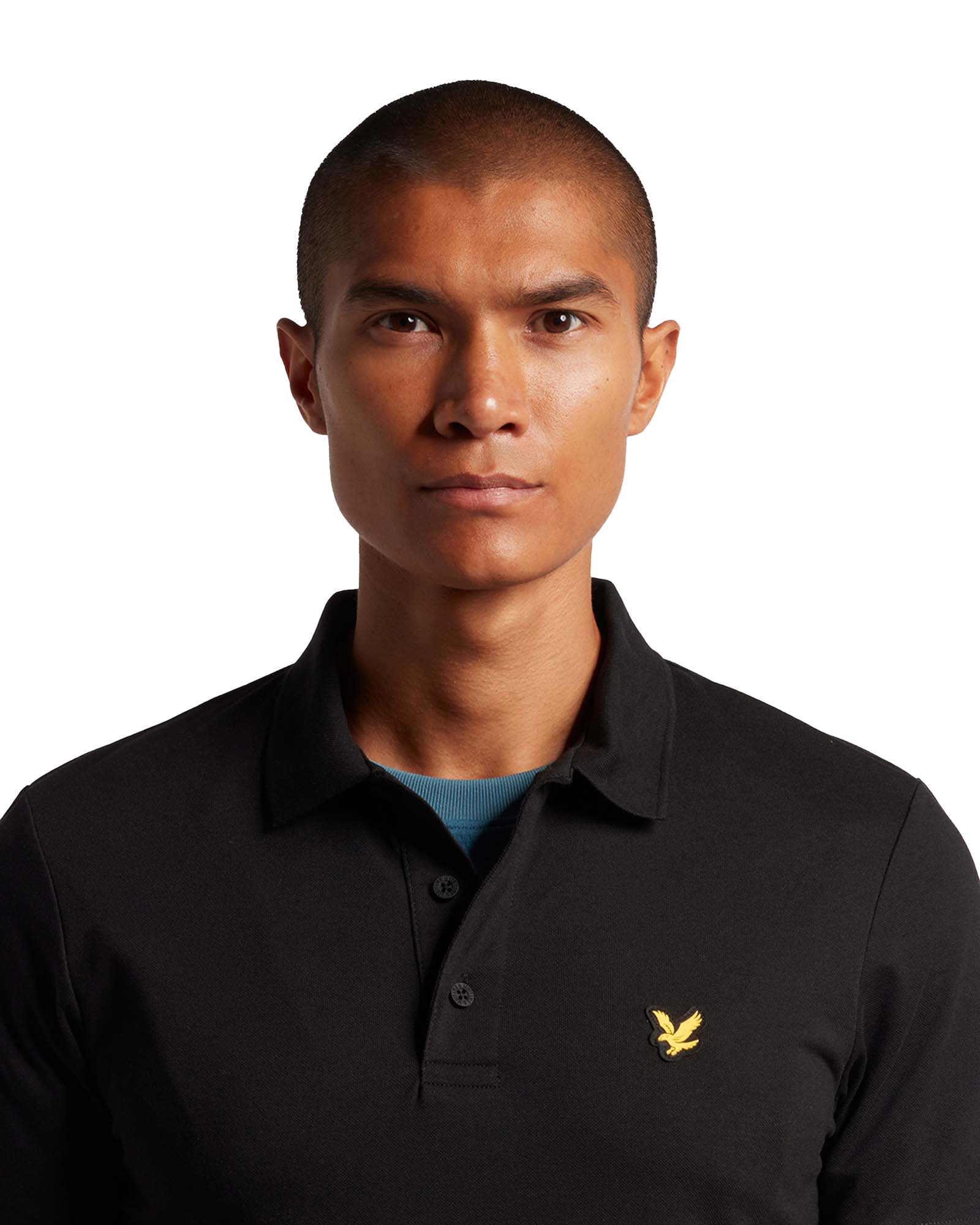 LYLE AND SCOTT Sport SS Heren