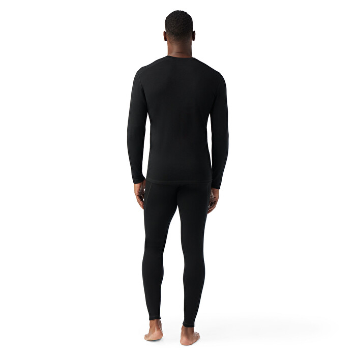 Smartwool Thermal Merino Thermoshirt Heren