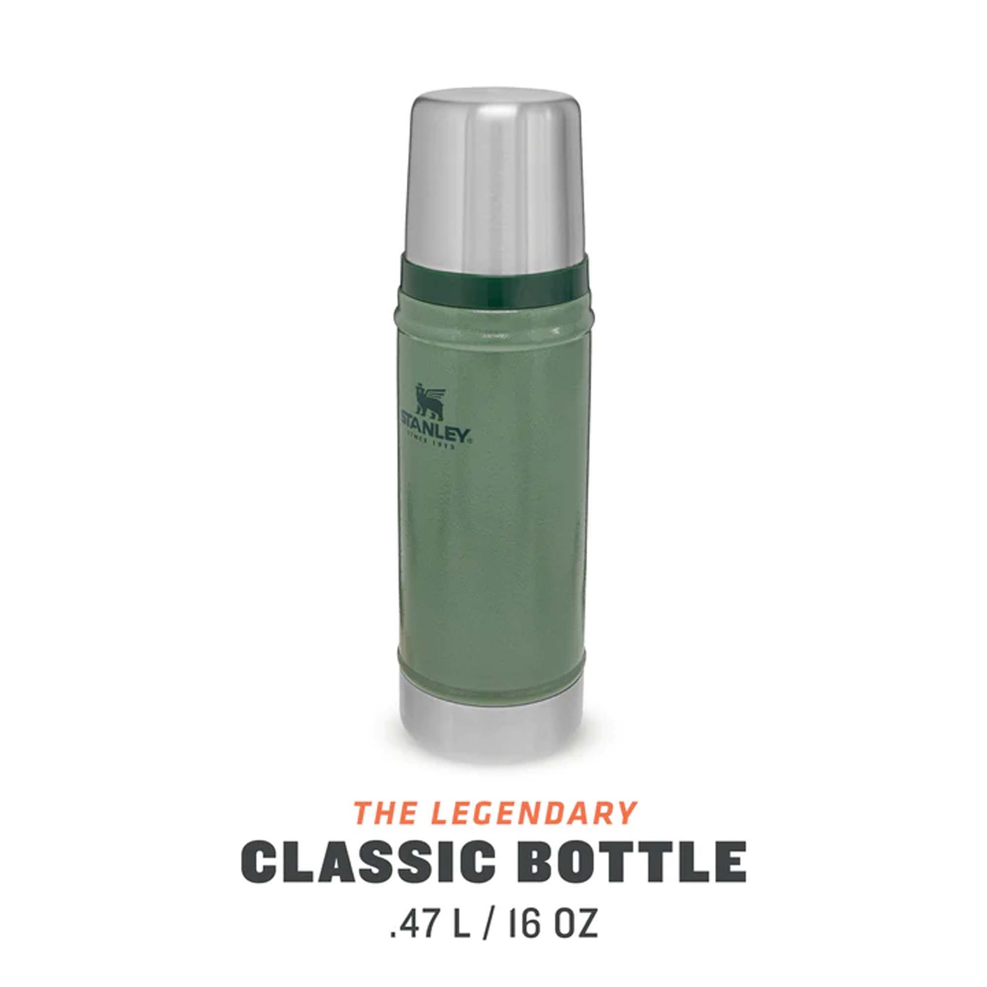 STANLEY The Legendary Classic Bottle .47L / 16oz