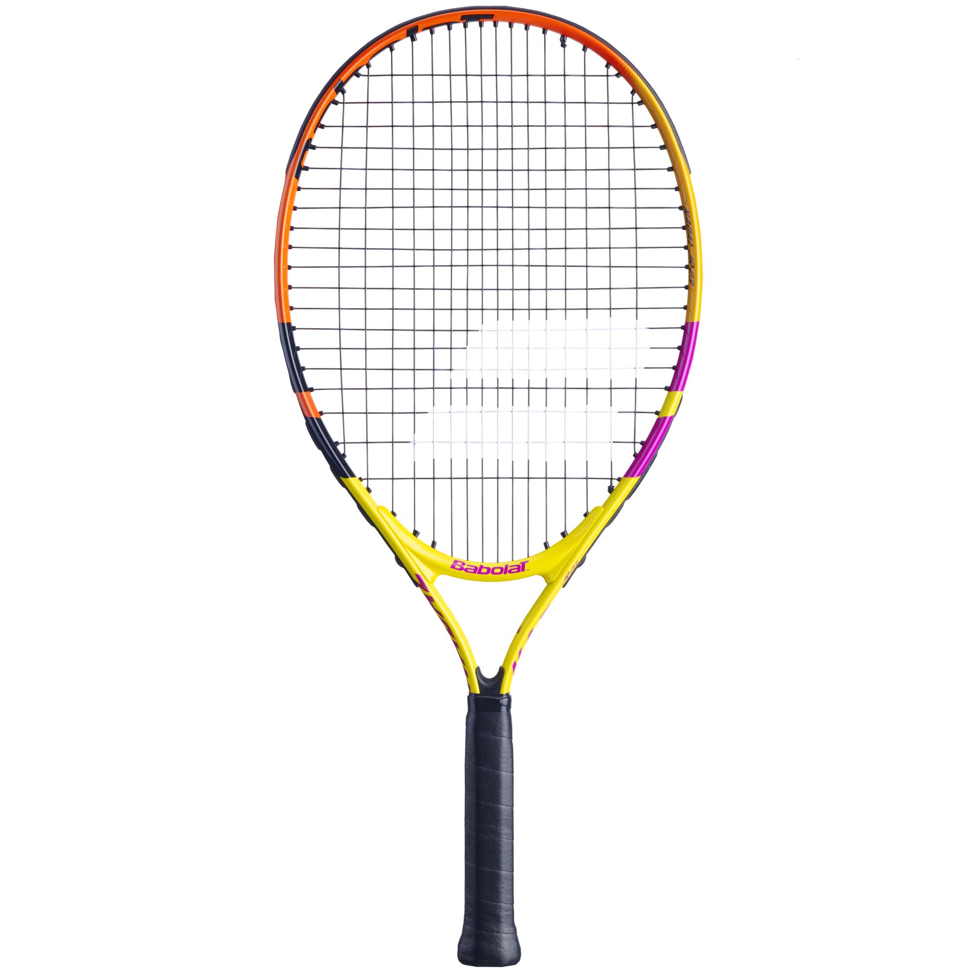 BABOLAT Nadal Junior 23 Strung BABOLAT Nadal Junior 23 Strung