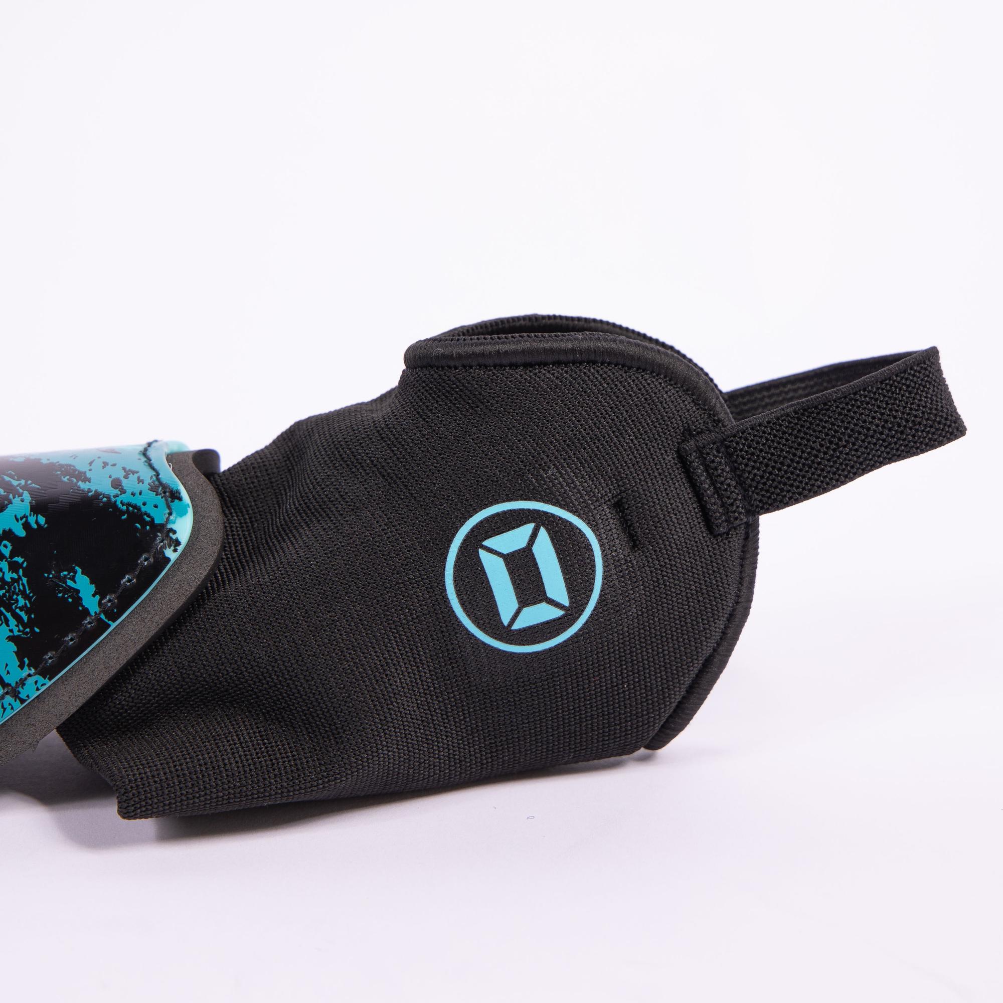 STANNO Liga IV Scheenbeschermers Unisex STANNO Liga IV Scheenbeschermers Unisex