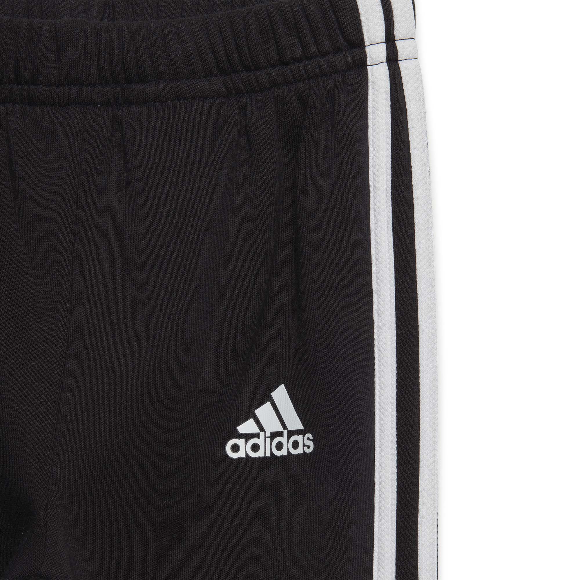 ADIDAS Trainingspak Rood/Zwart Junior Junior ADIDAS Trainingspak Rood/Zwart Junior Junior