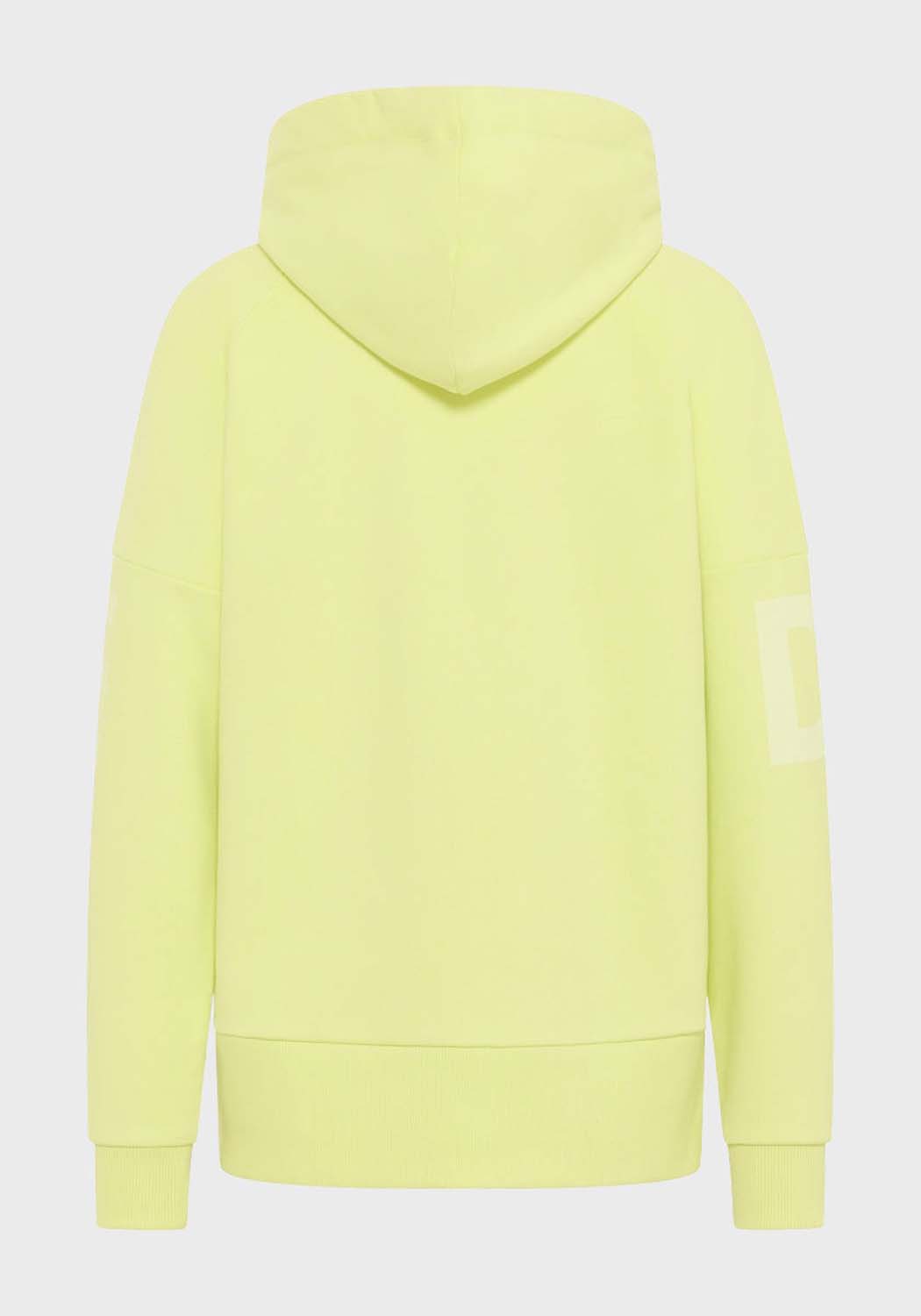 ELBSAND Seldis Hoodie Dames