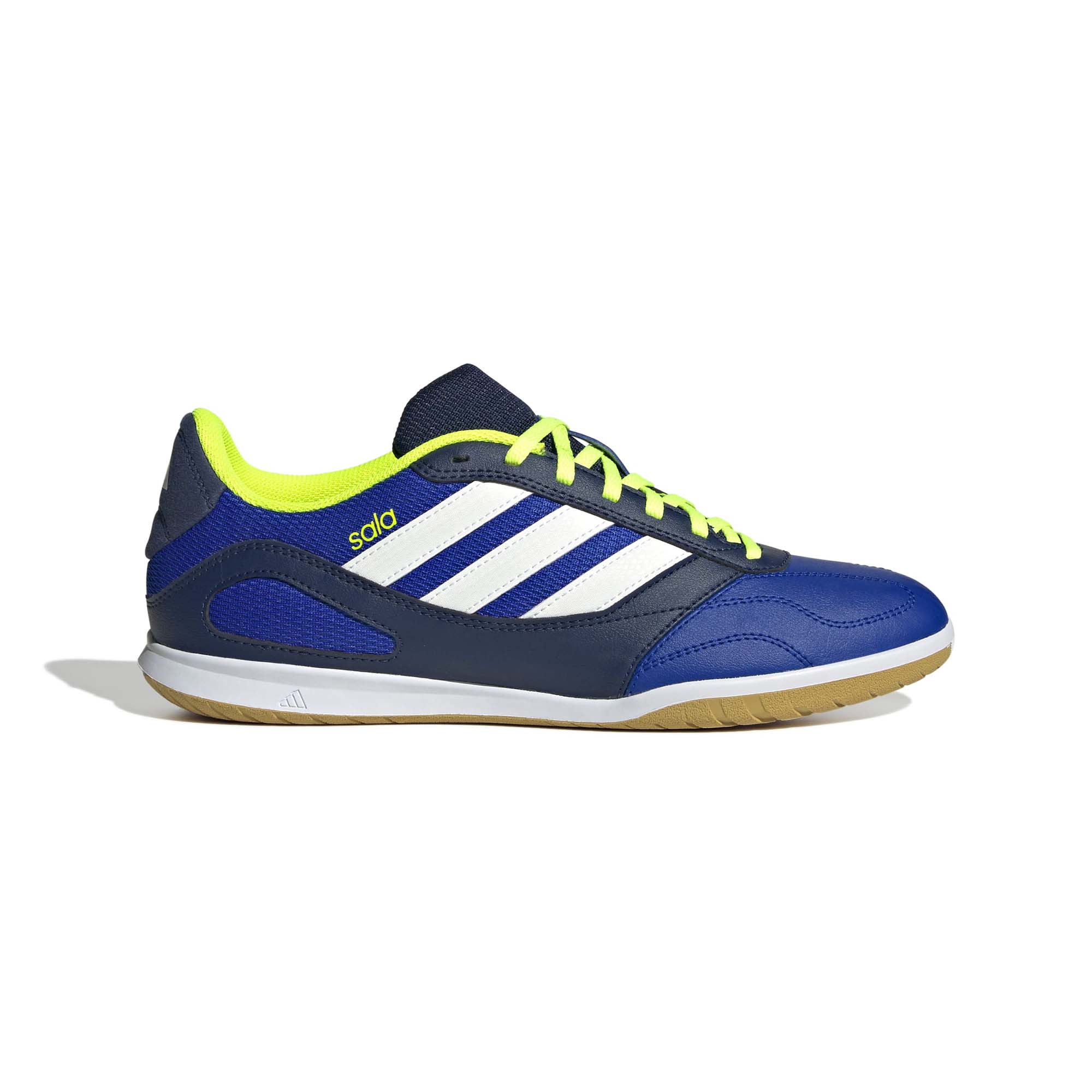 Jr5398 1 footwear photography side lateral center view white