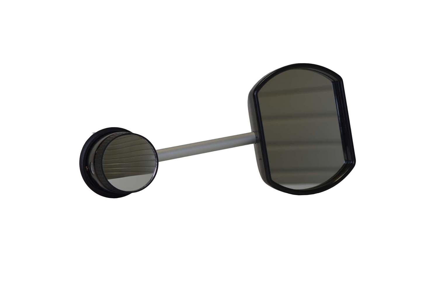 DEFA Easy Mirror Vlak De Luxe