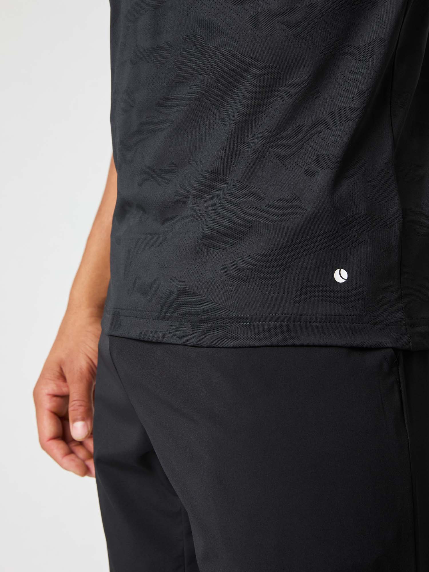 BJORN BORG Performance T-shirt Heren