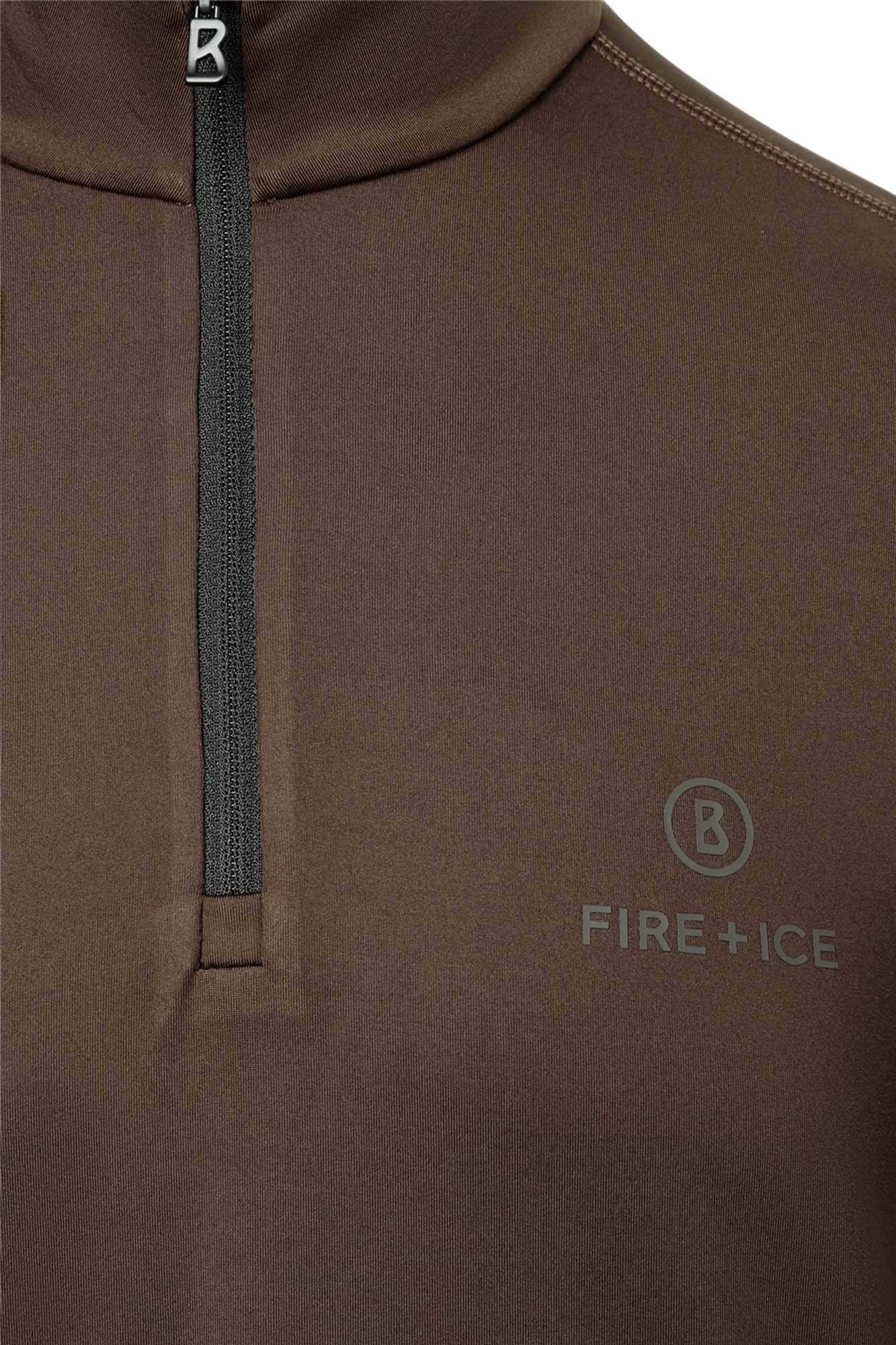 FIRE & ICE Pascal Pully Heren