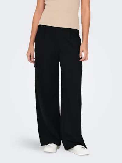JDY Geggo Life Pocket Pant Dames JDY Geggo Life Pocket Pant Dames