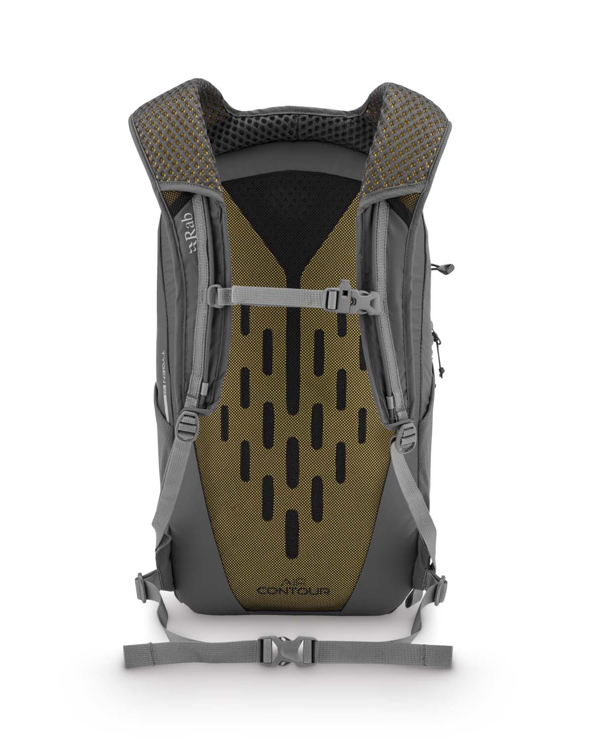 RAB Tygen 18L Dagrugzak