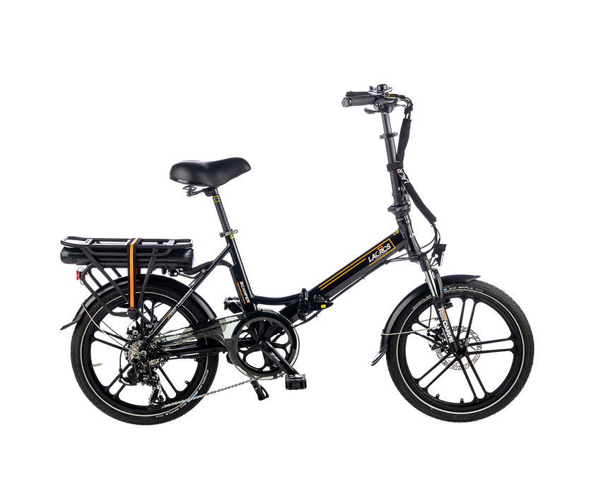 Lacros Scamper S400