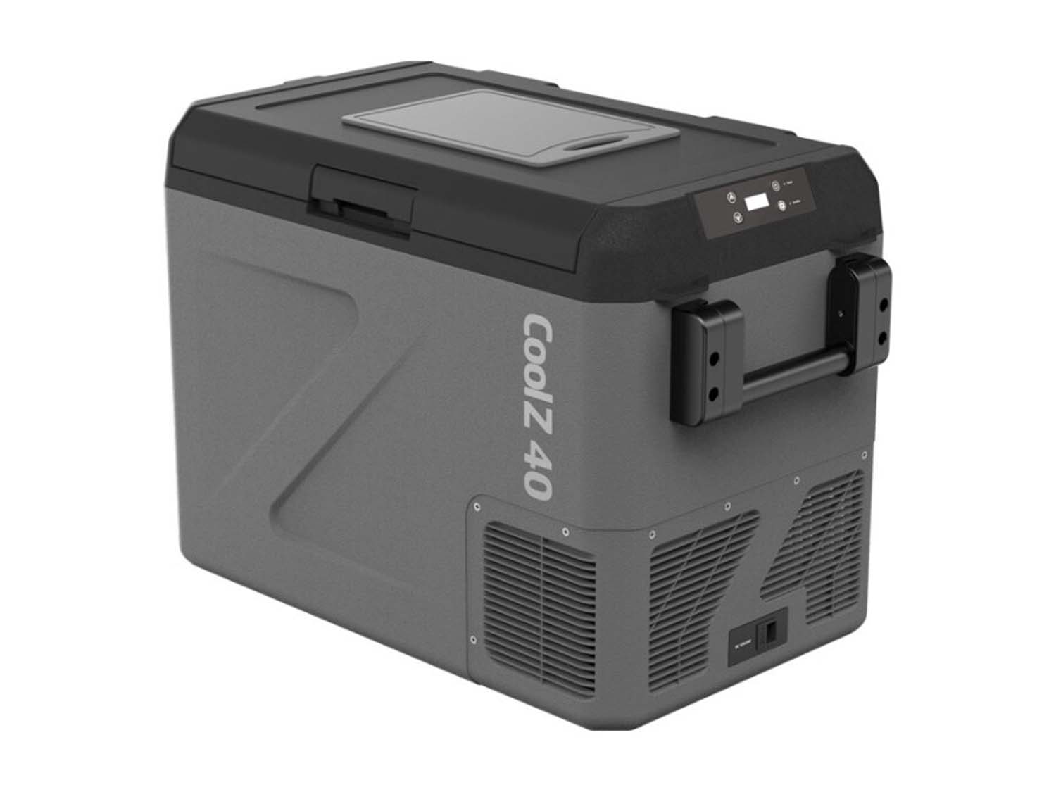 PRO USER CoolZ 40 Koelbox 