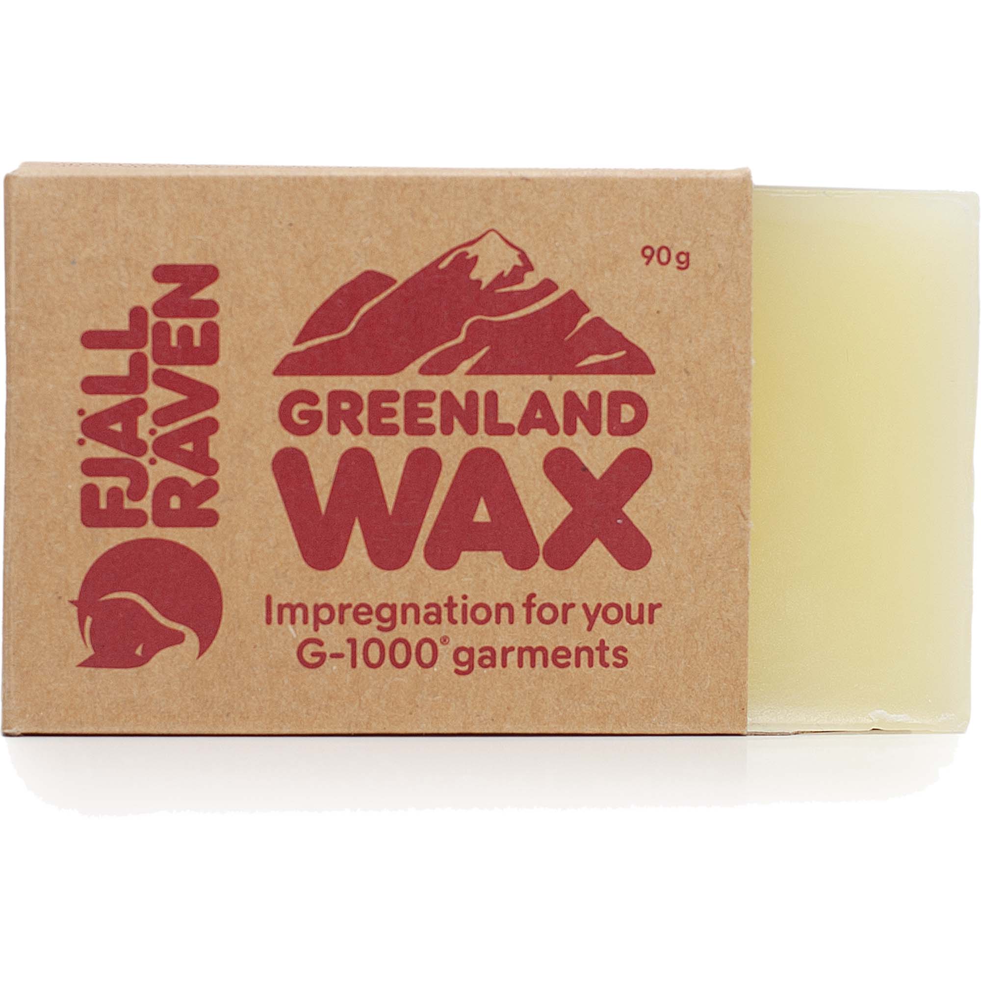 Greenland wax 79060 70009 a main fjr