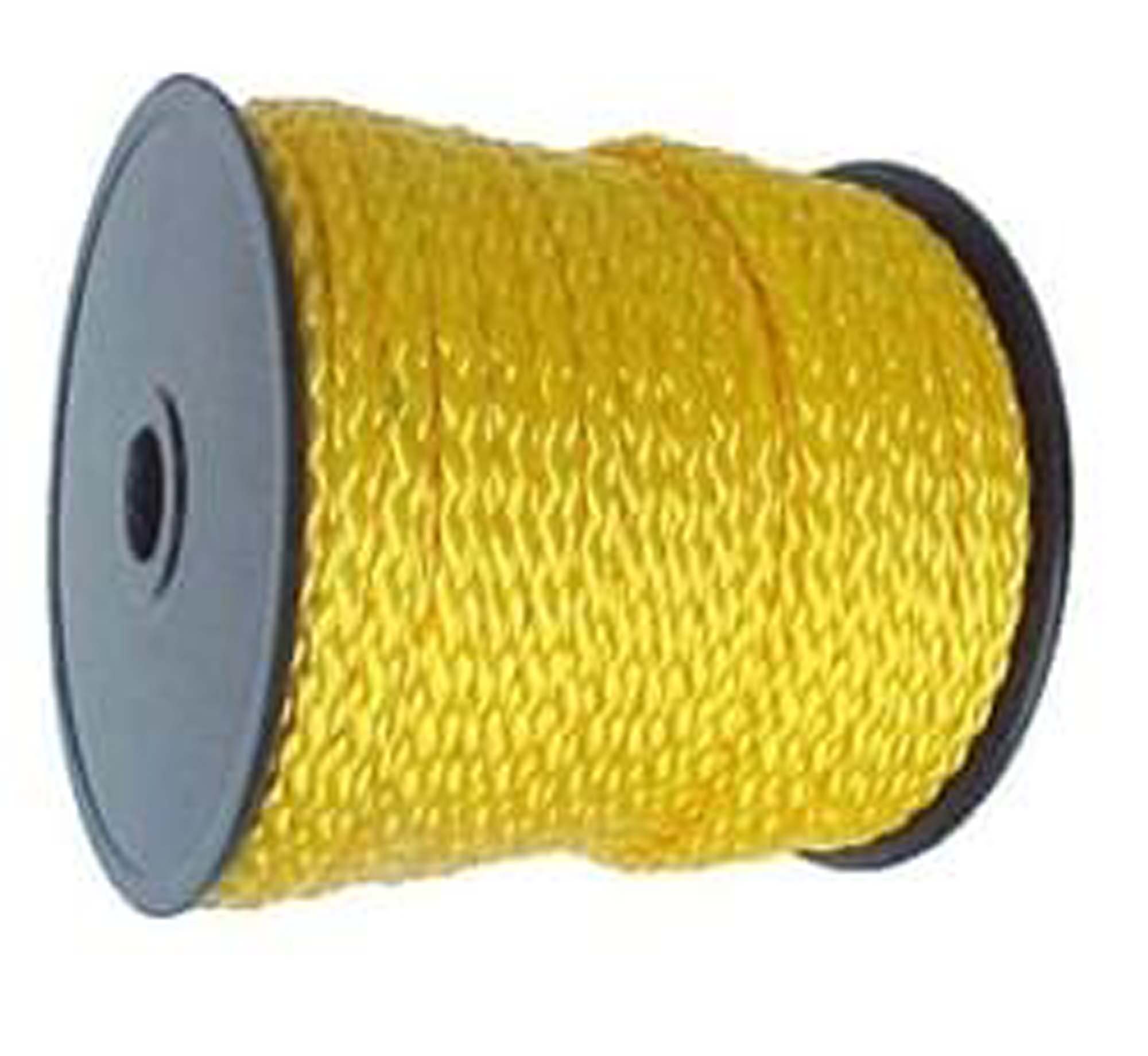 Scheerlijn nylon op rol 3mm 50mtr