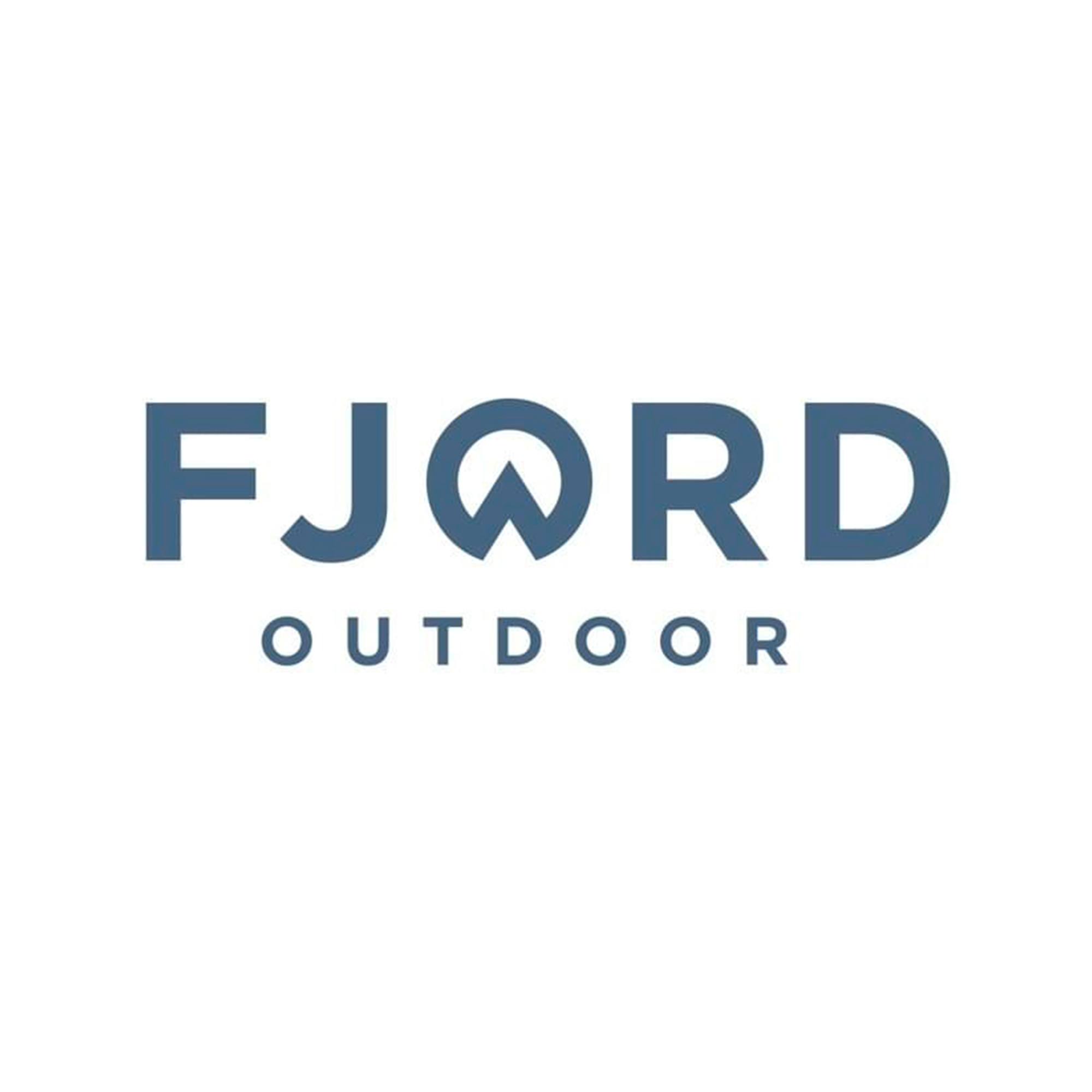 FJORD OUTDOOR