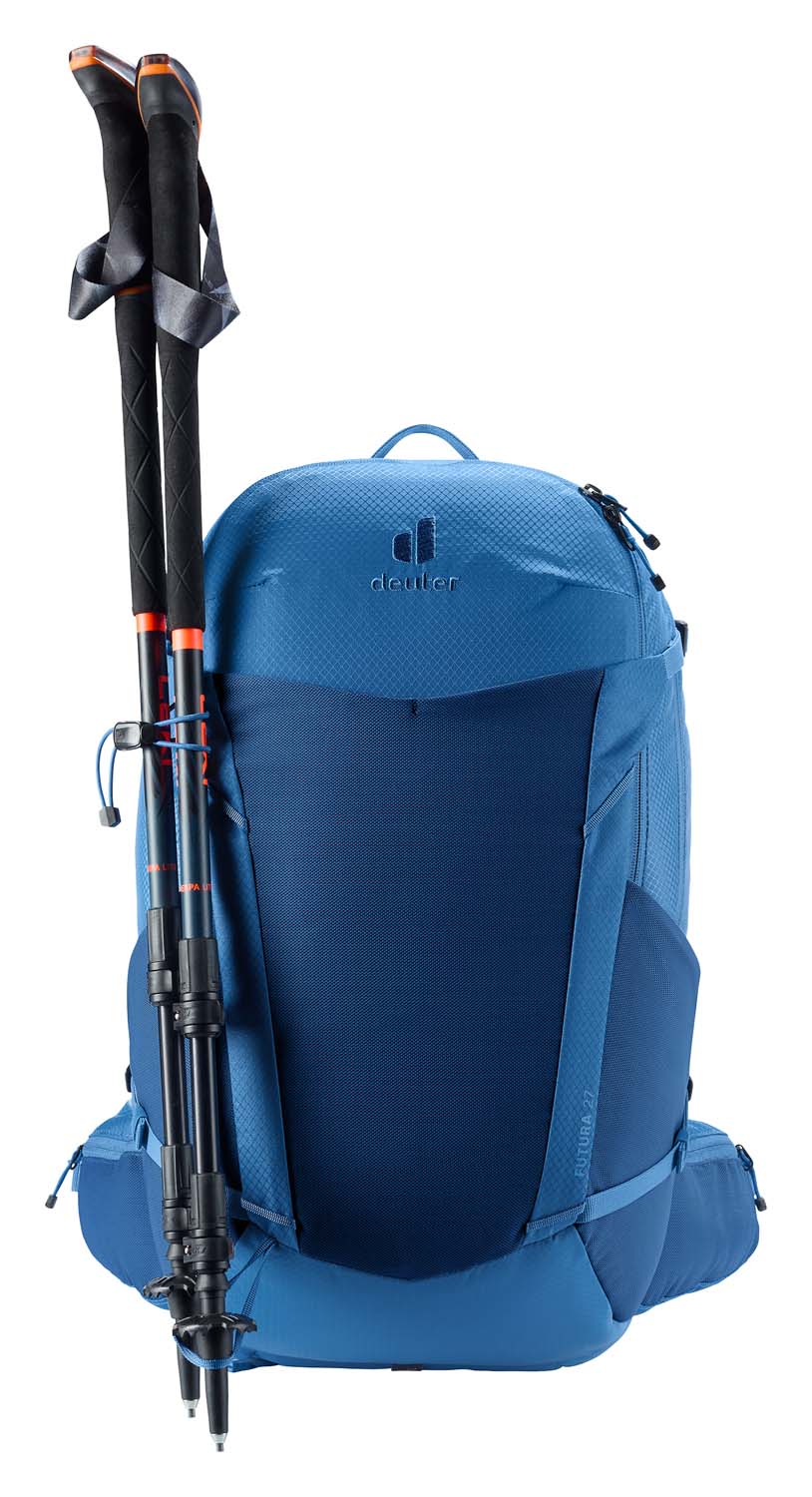 Deuter 3400326 1013 futura27 nightblue baltic d 06