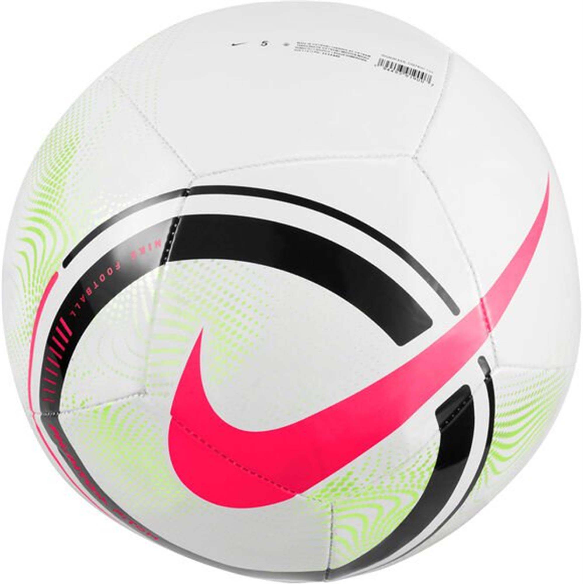 nike phantom soccer ball#Materiaal:-
