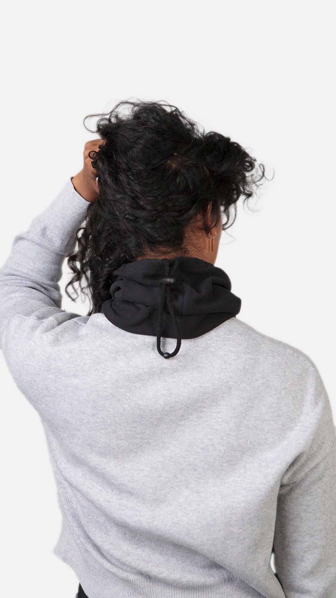 BARTS Fleece Nekwarmer Unisex