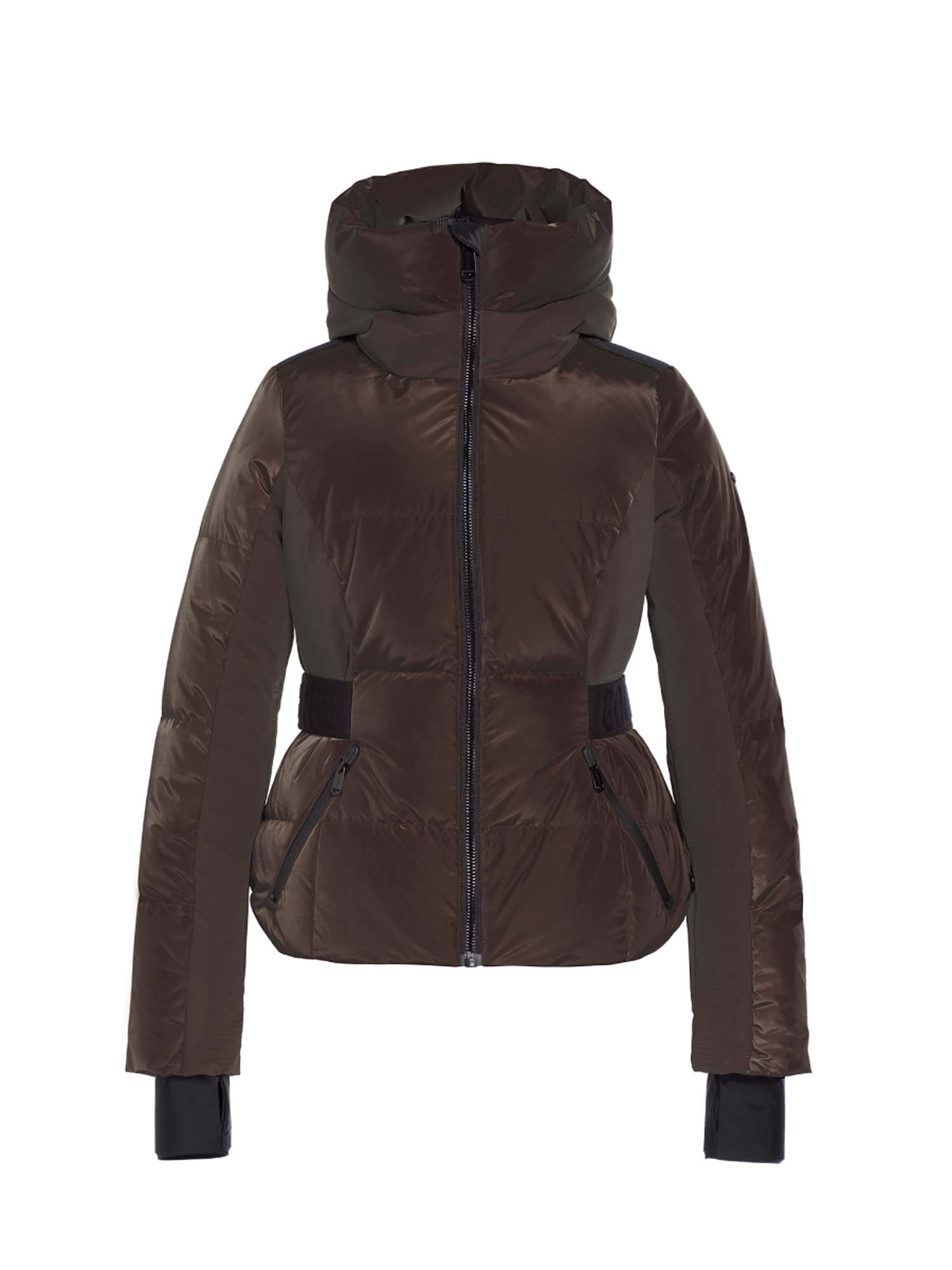 GOLDBERGH lou ski jack