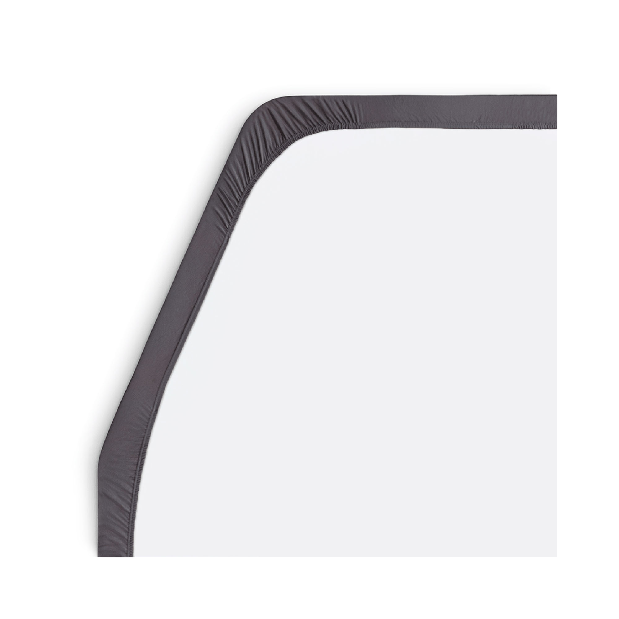 WALRA TRAVEL Hoeslaken Jersey Stretch Frans bed links