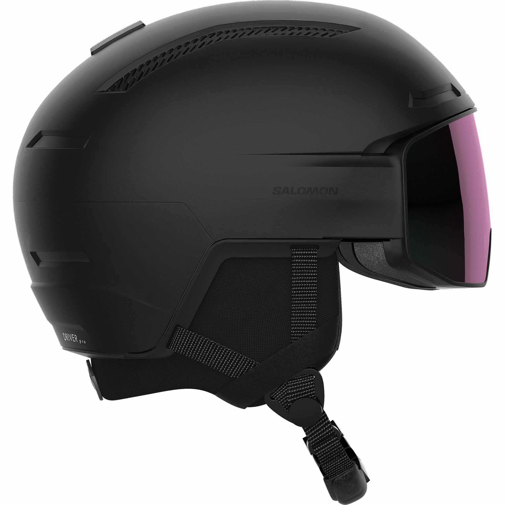 L47011700 0 gho driver pro sigma black