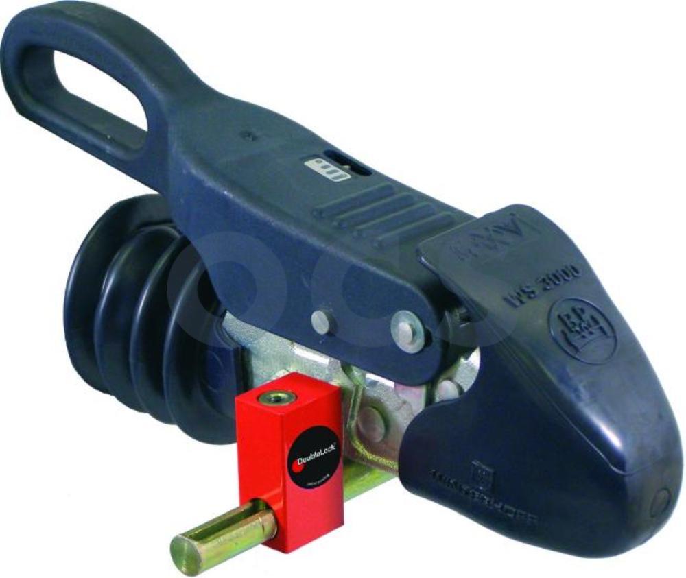 OCS Doublelock compact Condor OCS Doublelock compact Condor